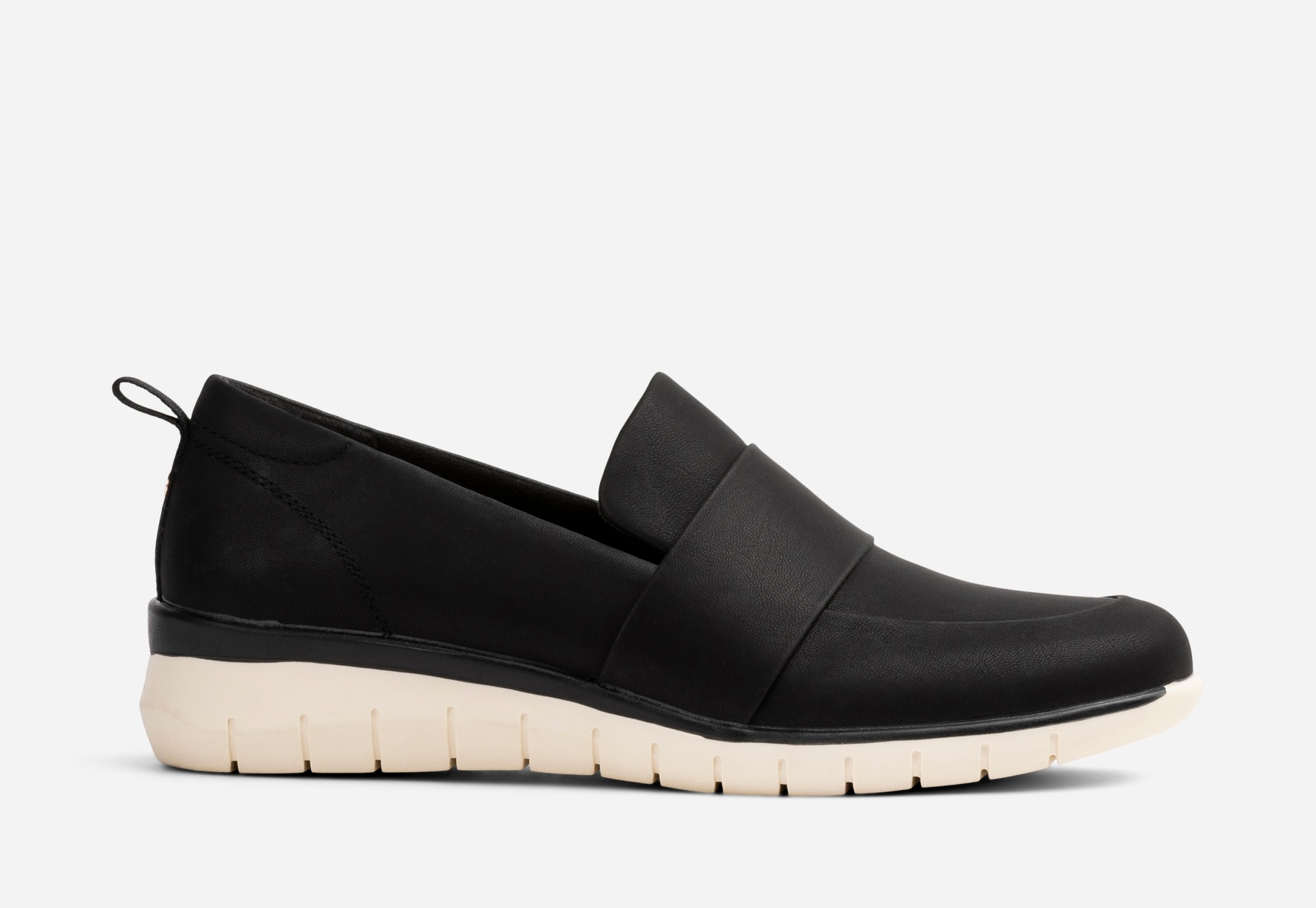 SO ALL, Loafers