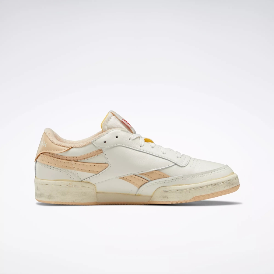 Club C Revenge Vintage Men's Shoes