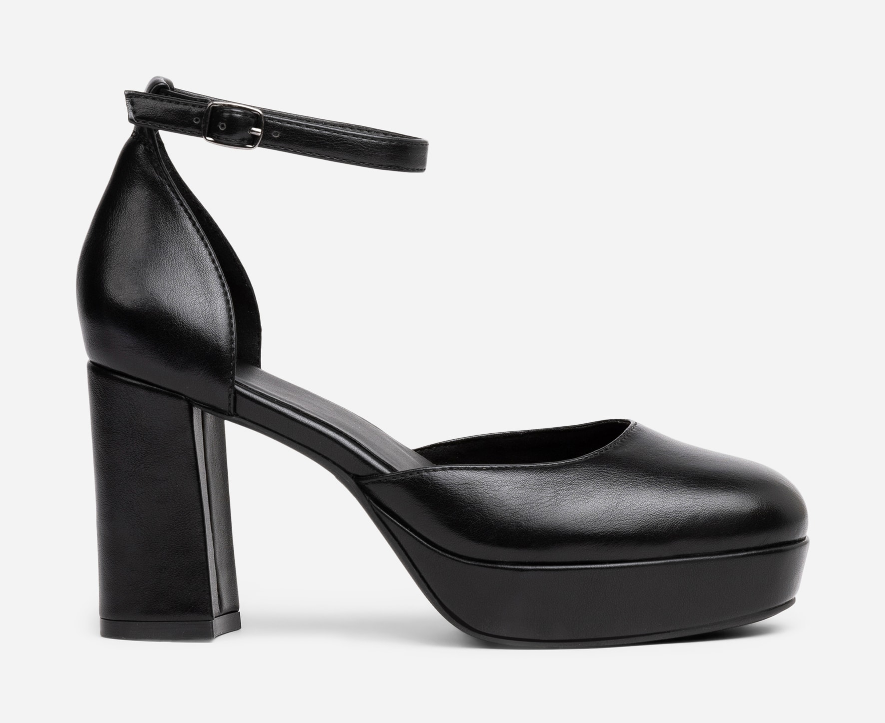 XIT, Pumps med platåsula