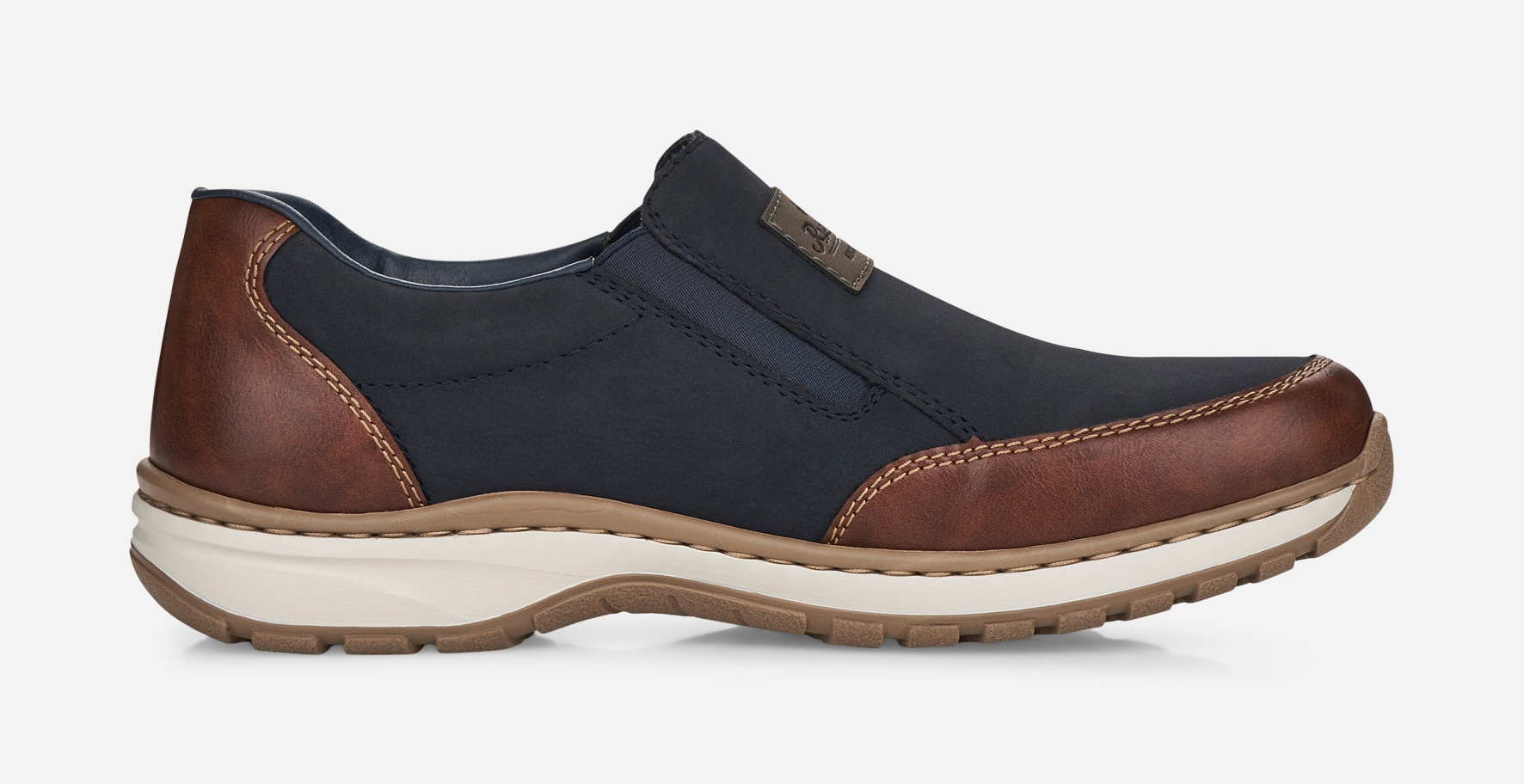 RIEKER, Loafers