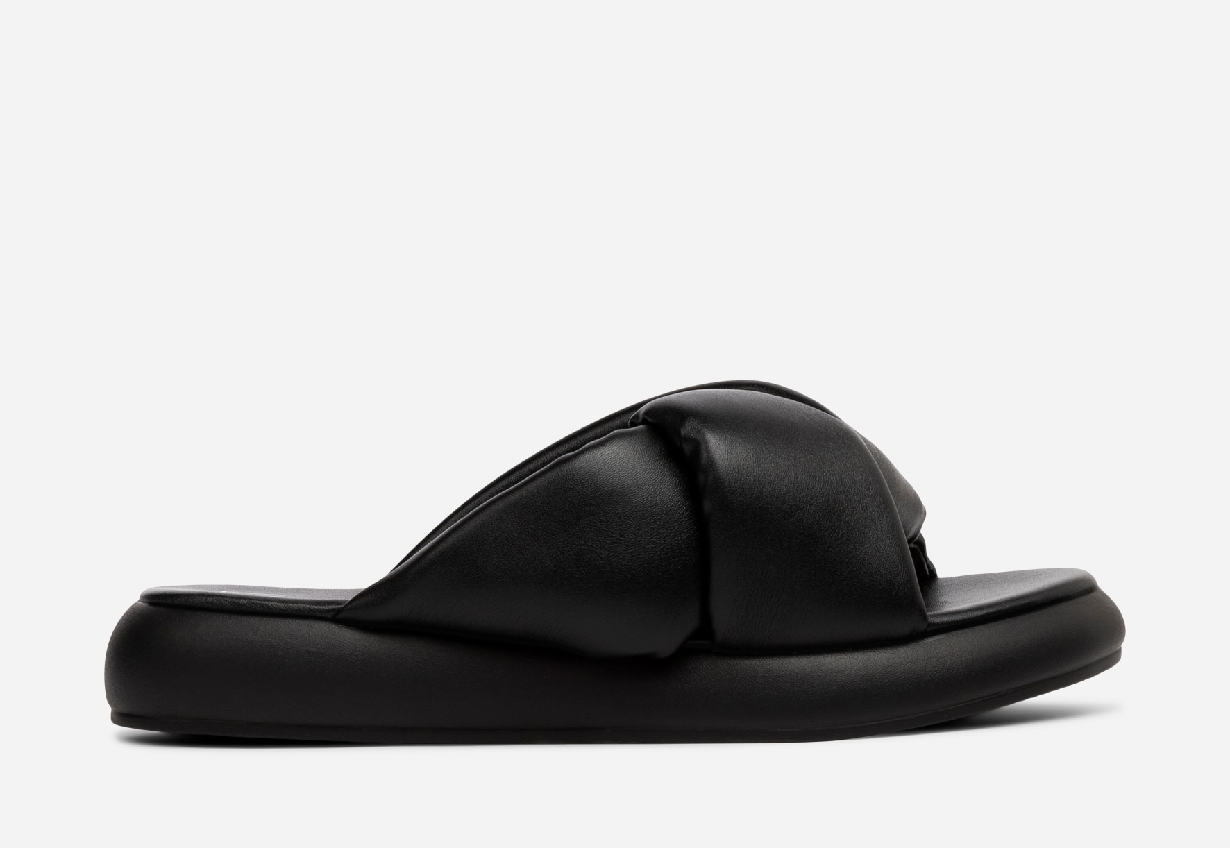 XIT, Sandaler