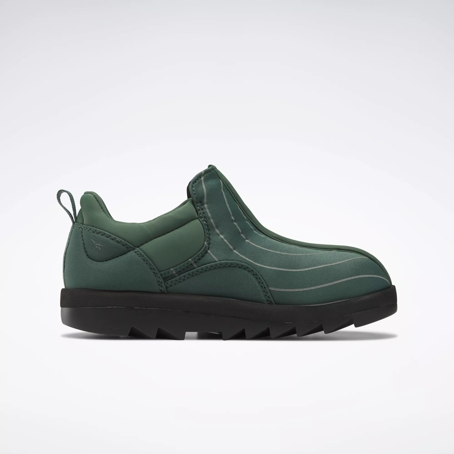 Beatnik Shoes