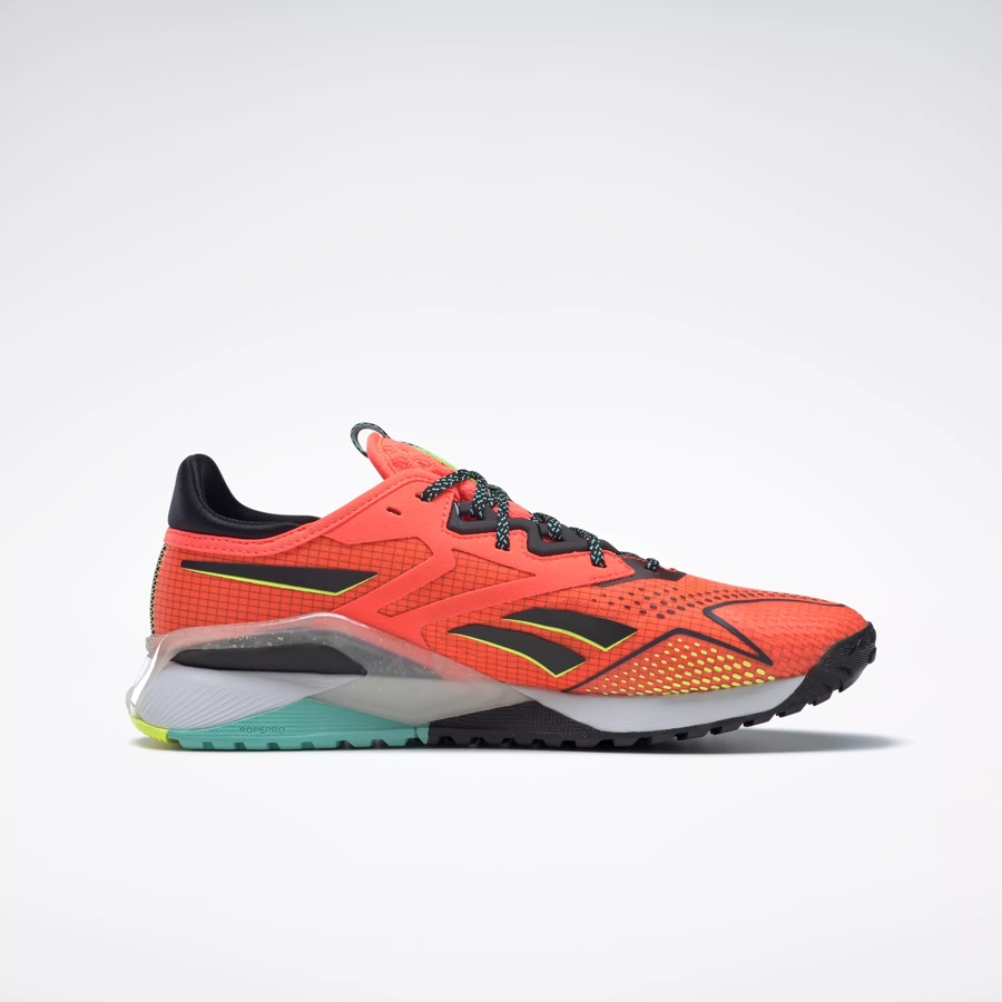 Nano X2 TR Adventure Men's Training Shoes