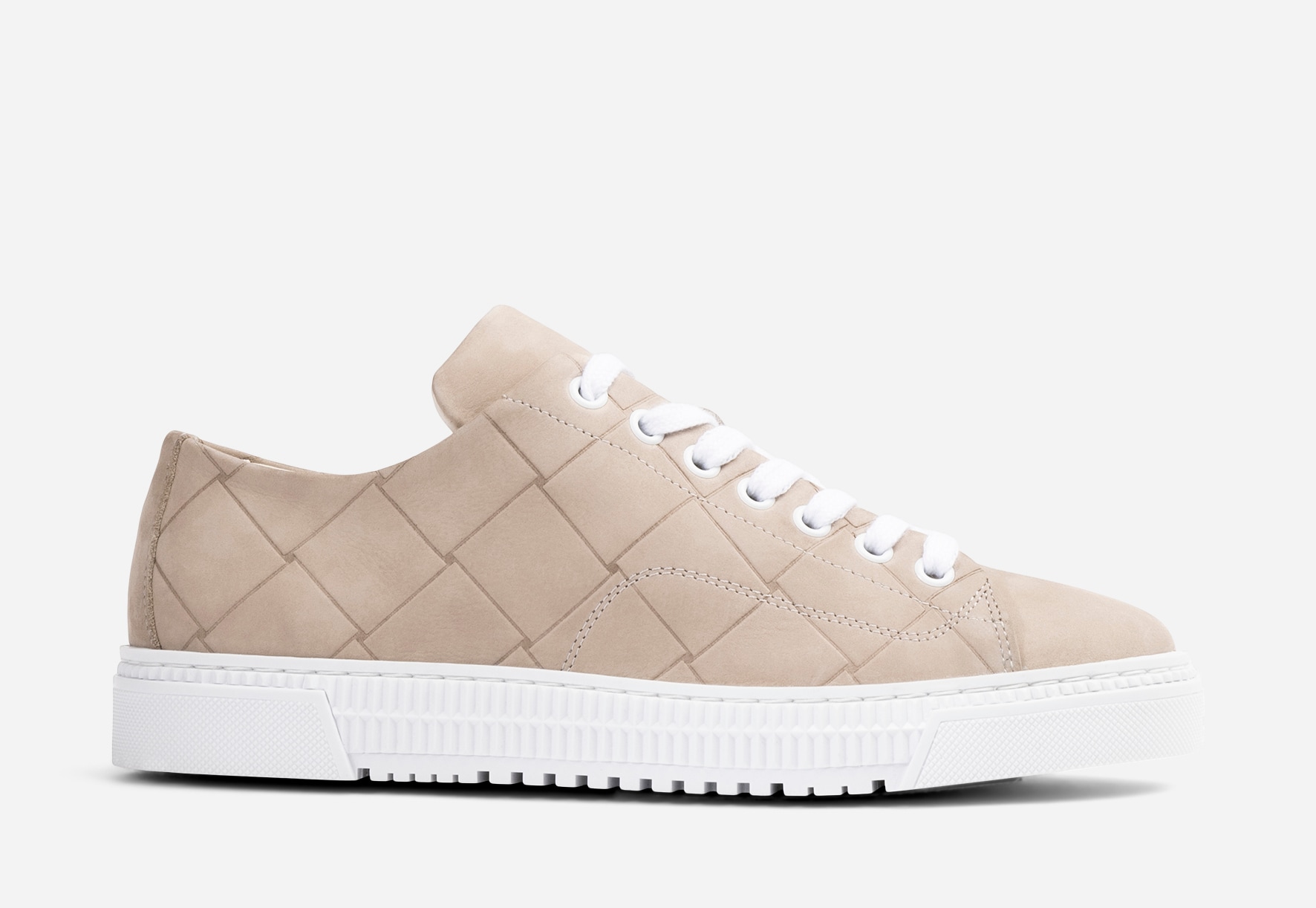 PACE, Sneakers