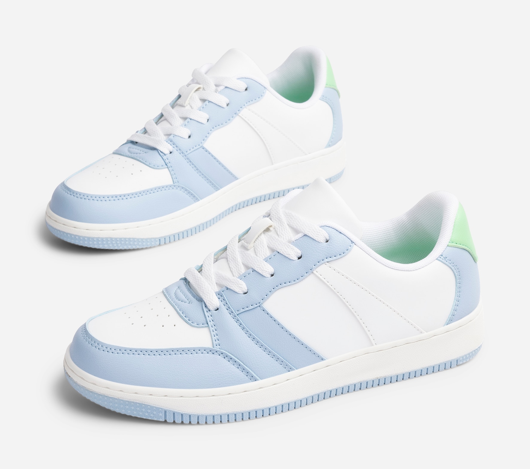 XIT, Sneakers