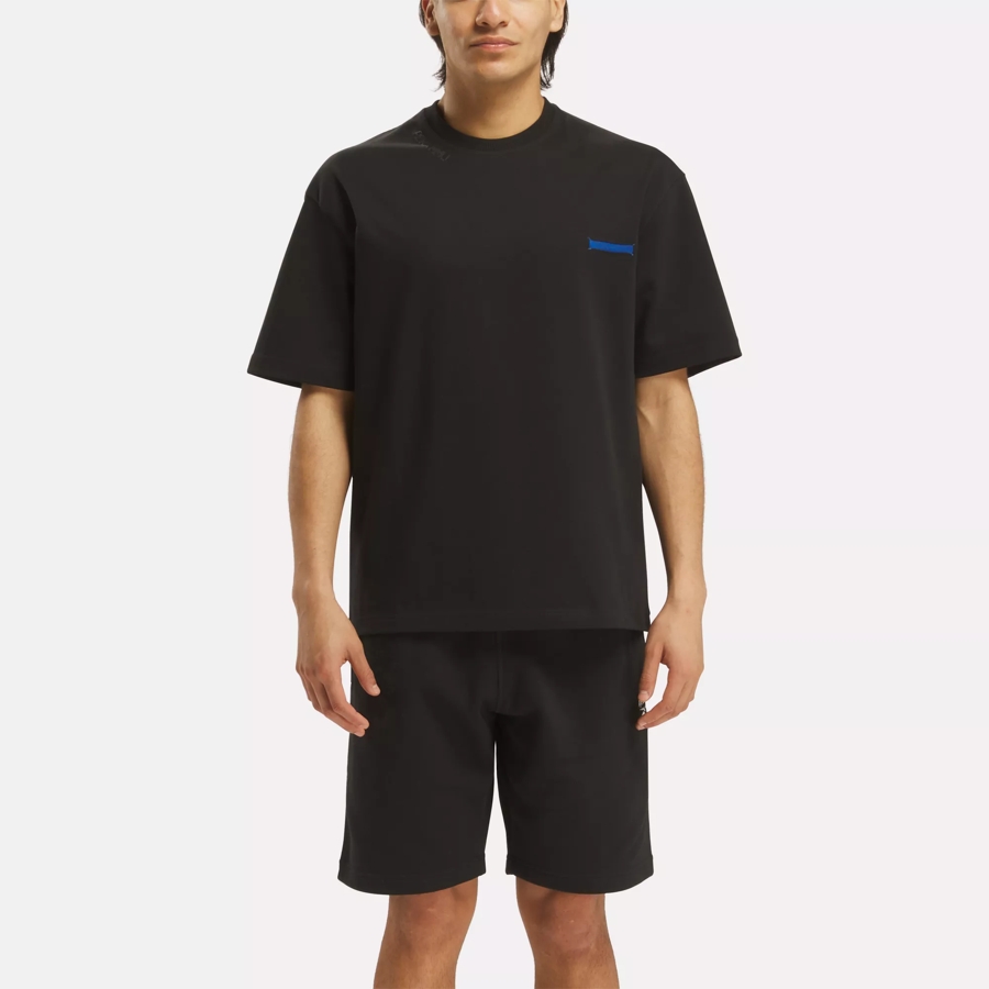 Reebok Milk T-Shirt