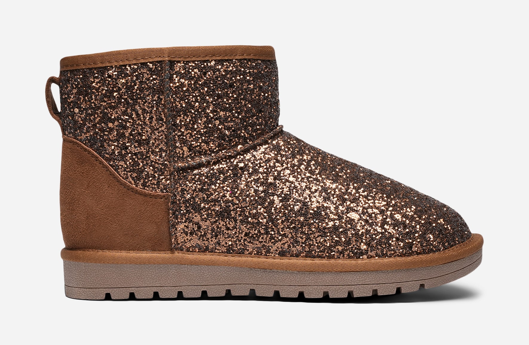 XIT, Boots