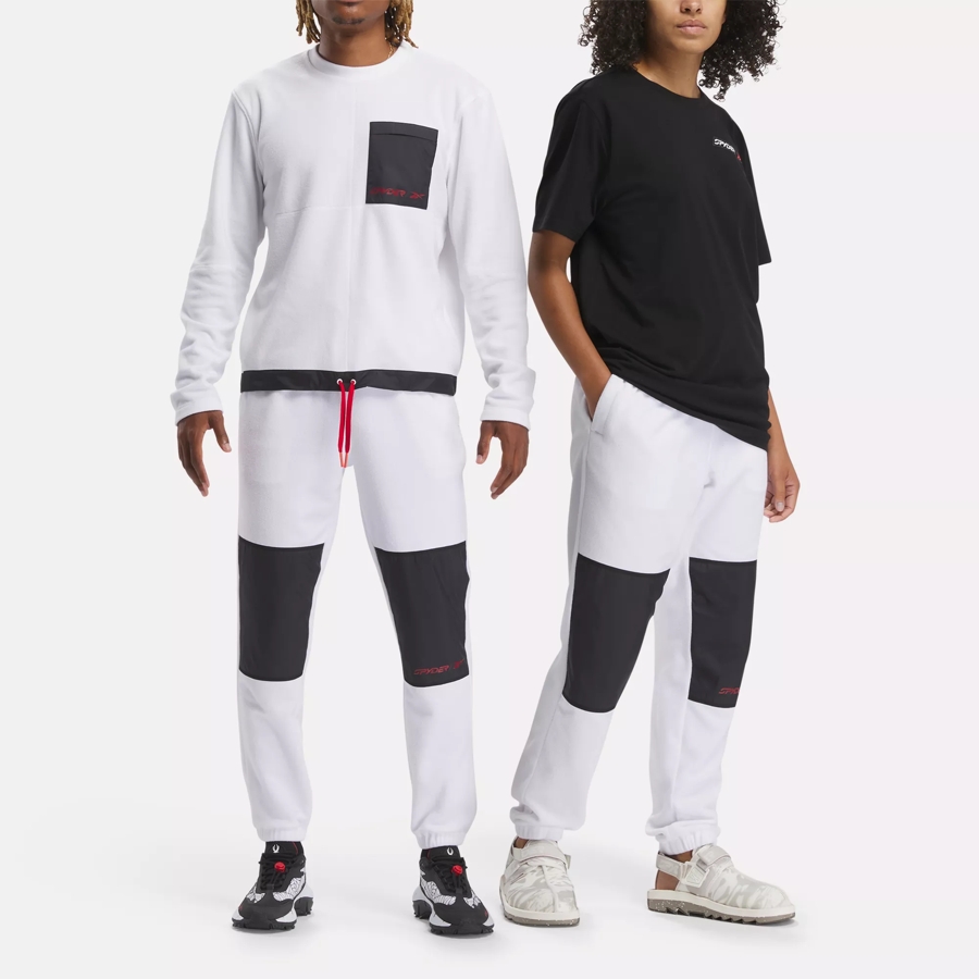 Spyder x Reebok Lounge Pants