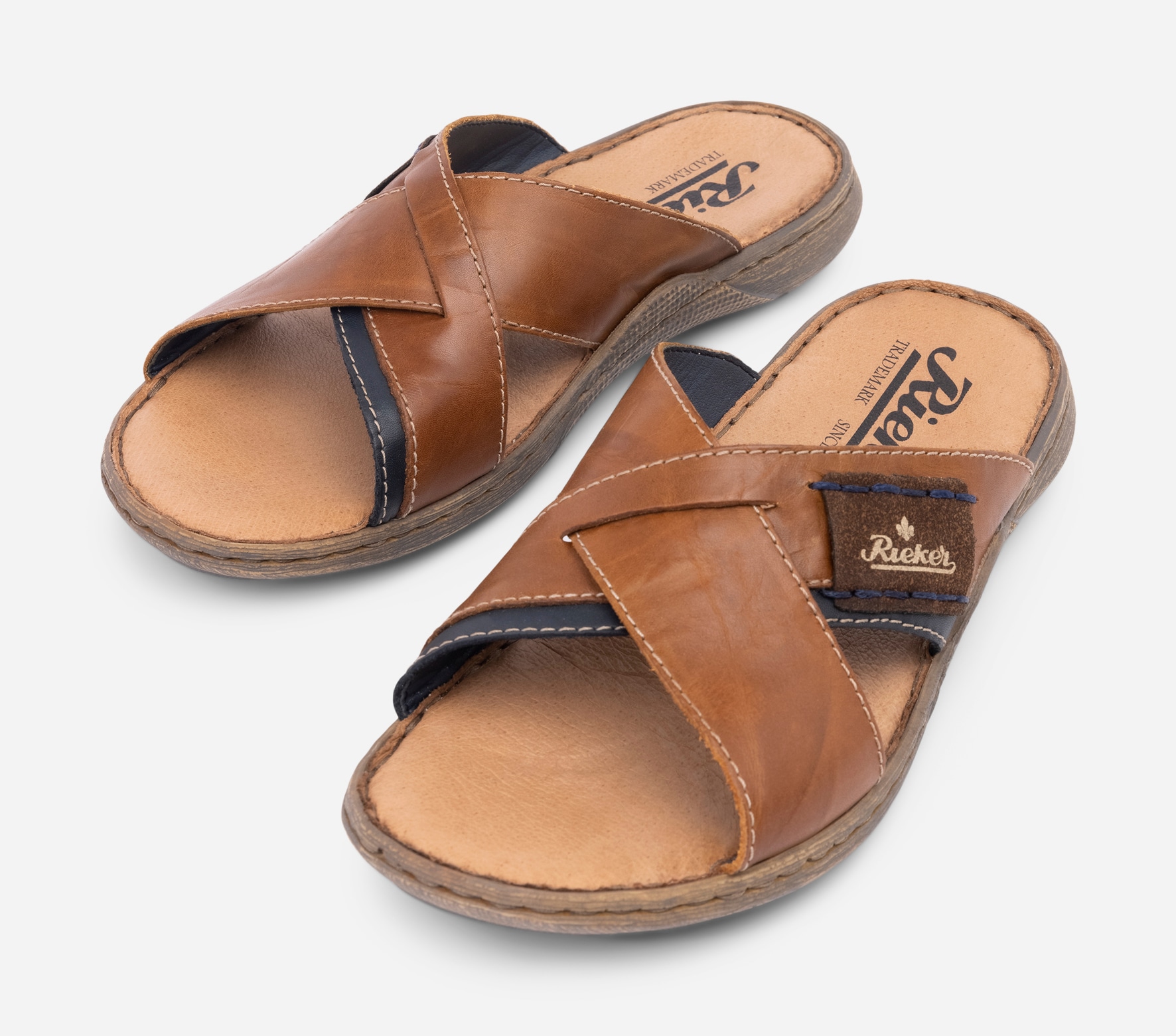 RIEKER, Sandaler