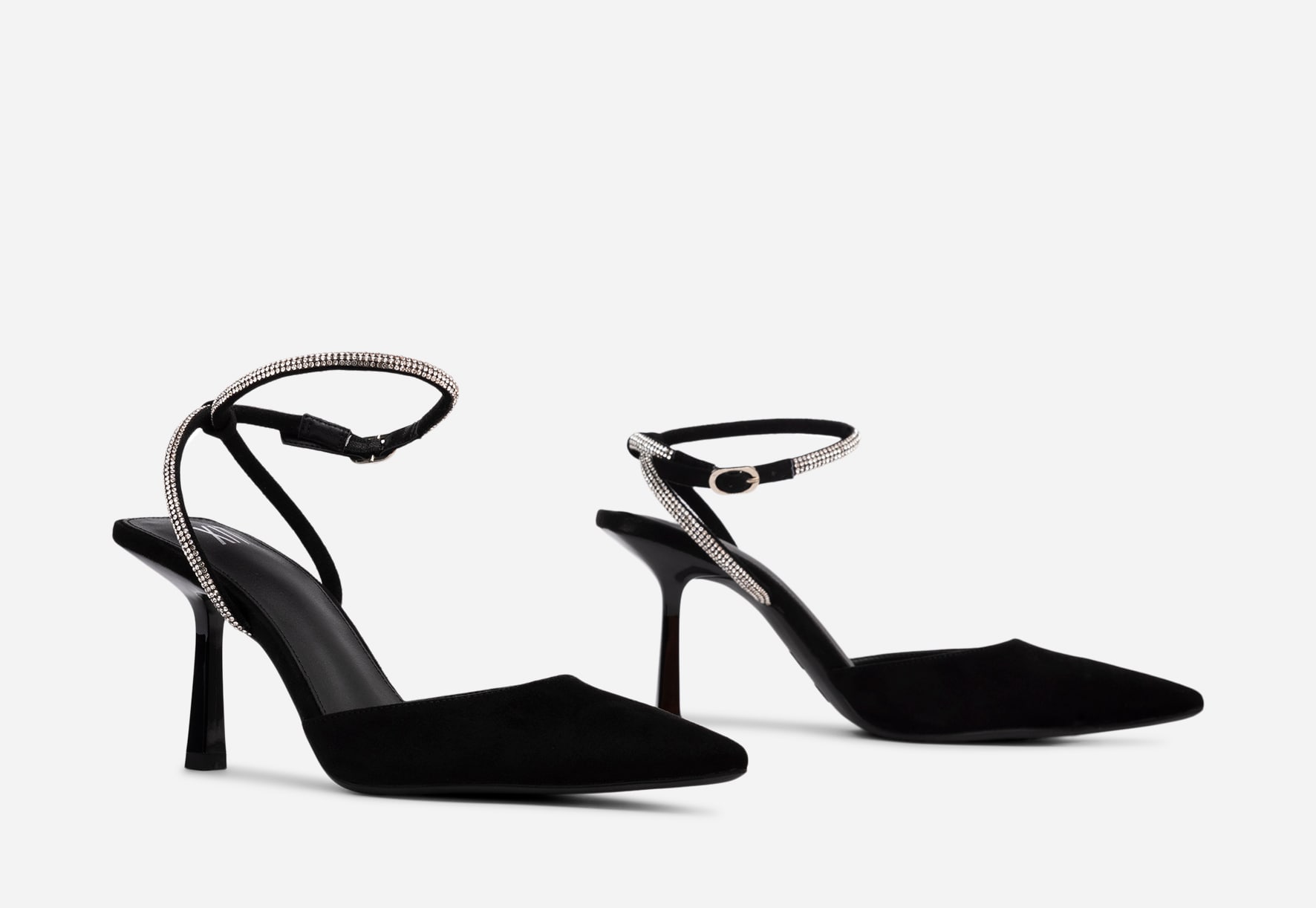 XIT, Pumps