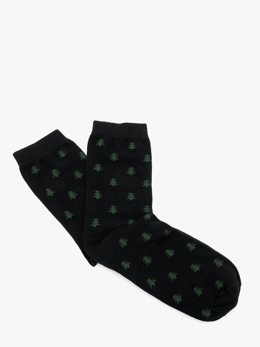 Świąteczne skarpety unisex
