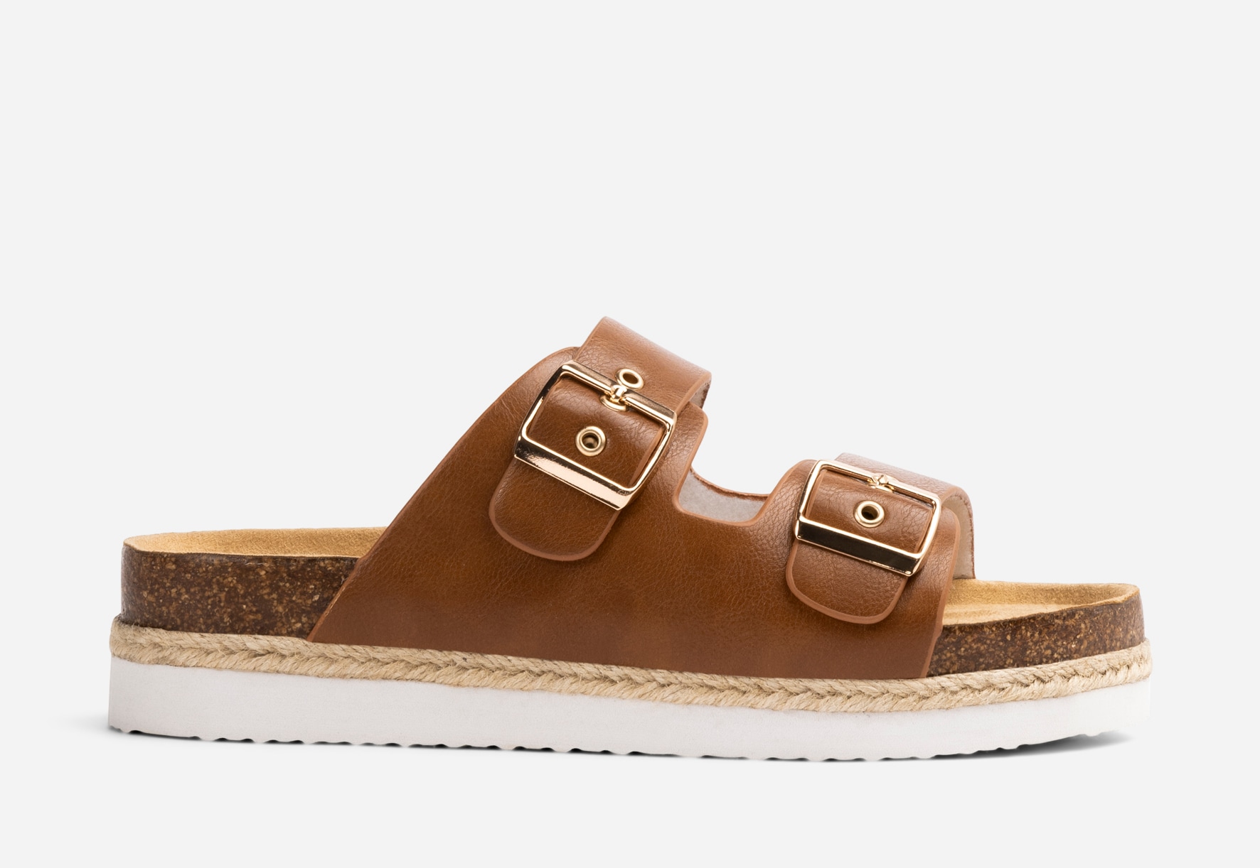 LINEAR, Sandaler