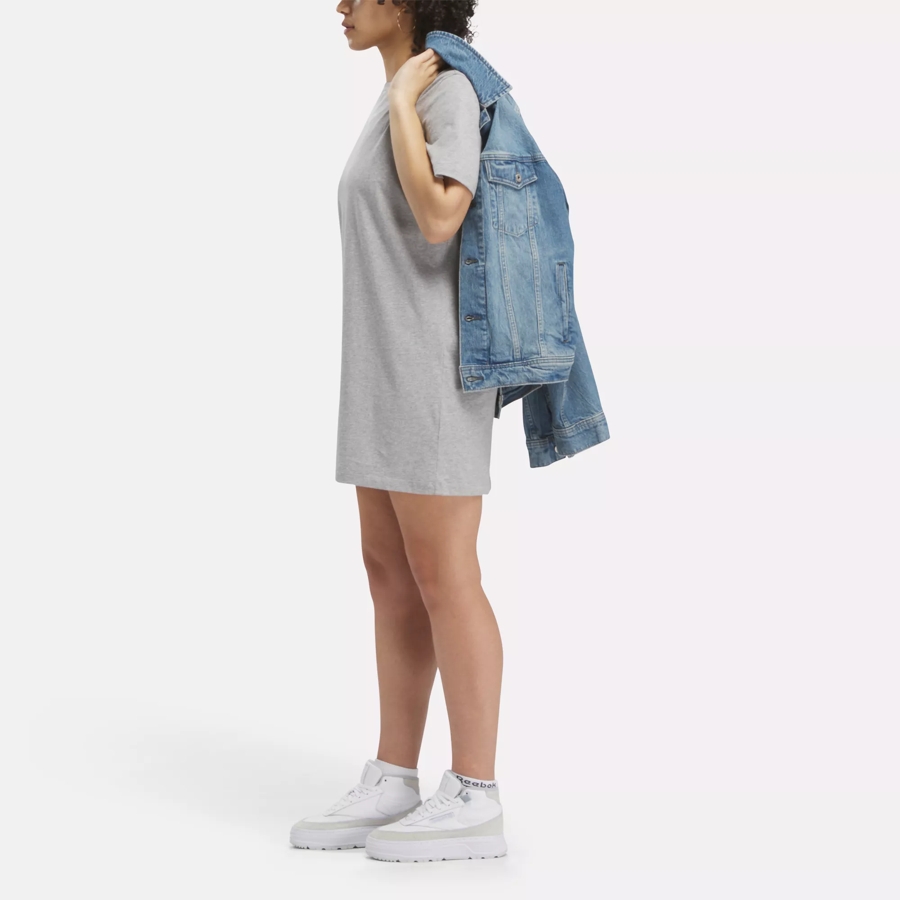 Reebok Identity T-Shirt Dress