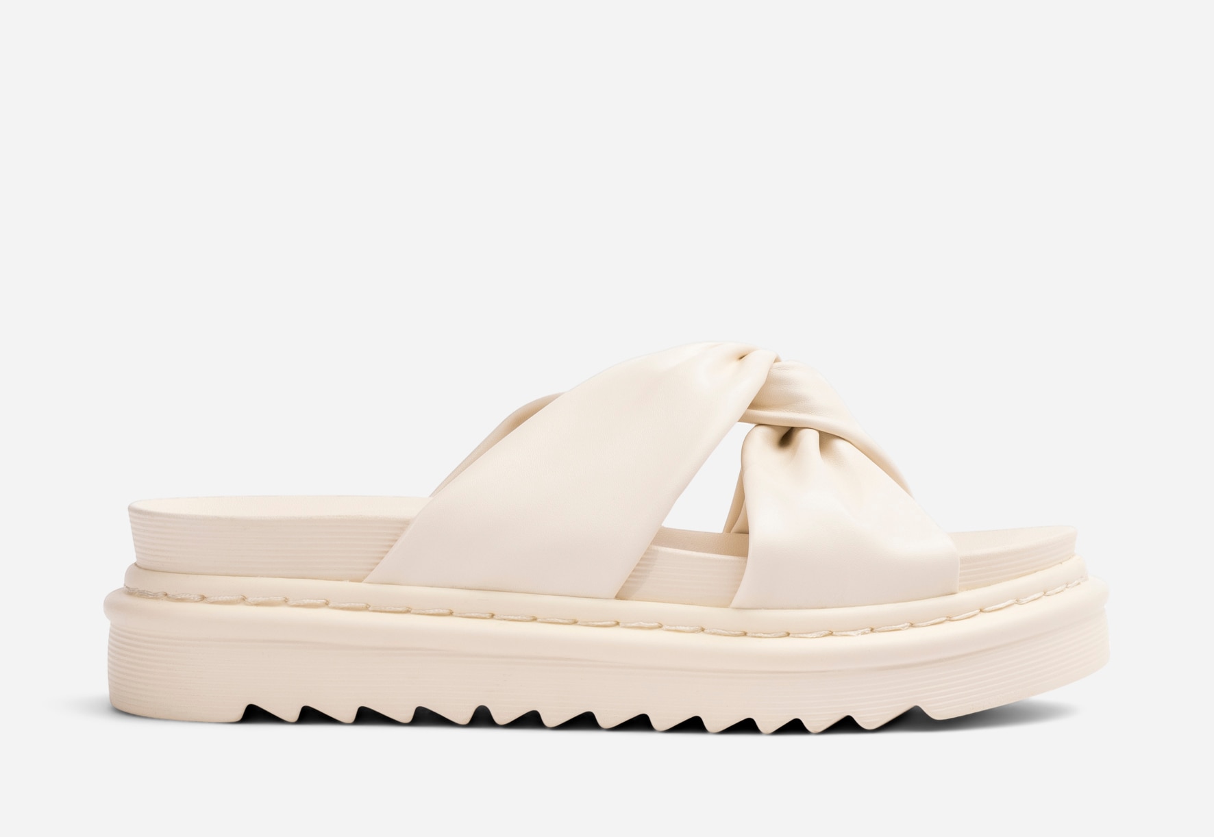XIT, Sandaler