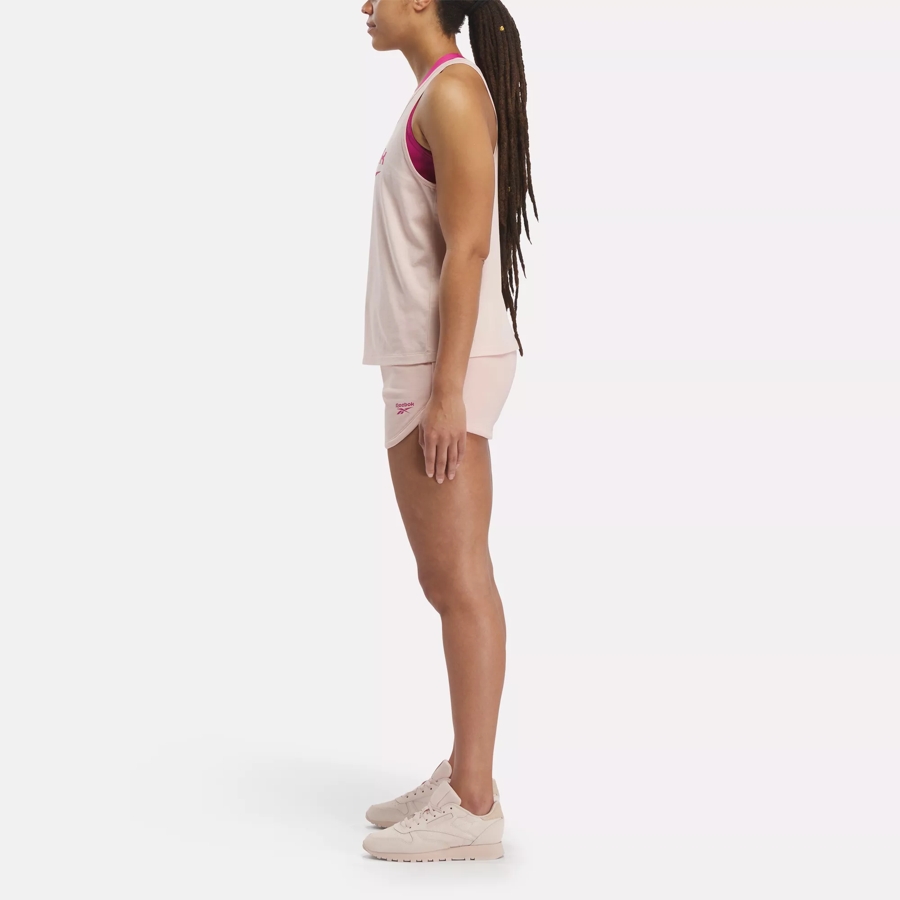Reebok Identity French Terry Shorts