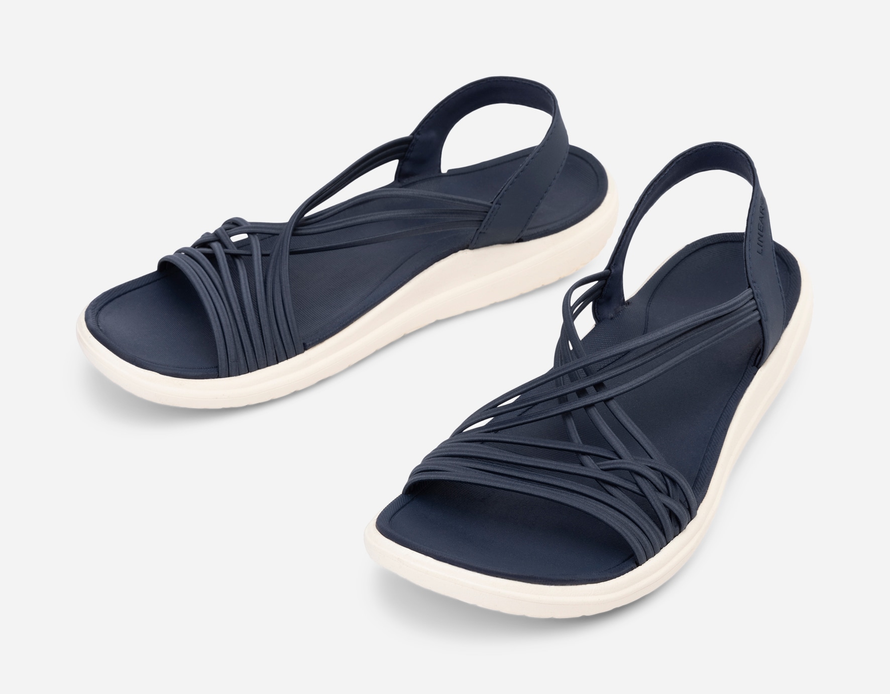 LINEAR, Sandaler