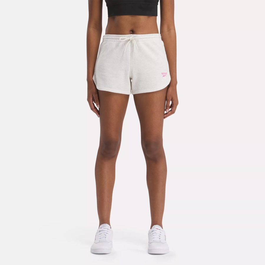 Reebok Identity French Terry Shorts