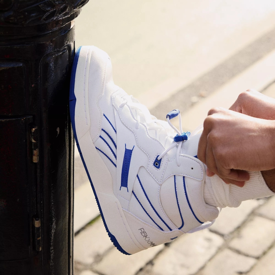 Milk BB 4000 II Mid Vegan Basketball Shoes