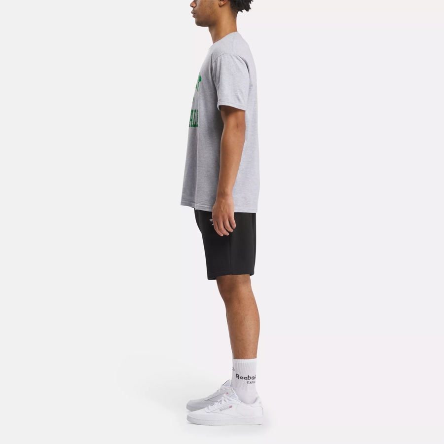Reebok Meshy Tee