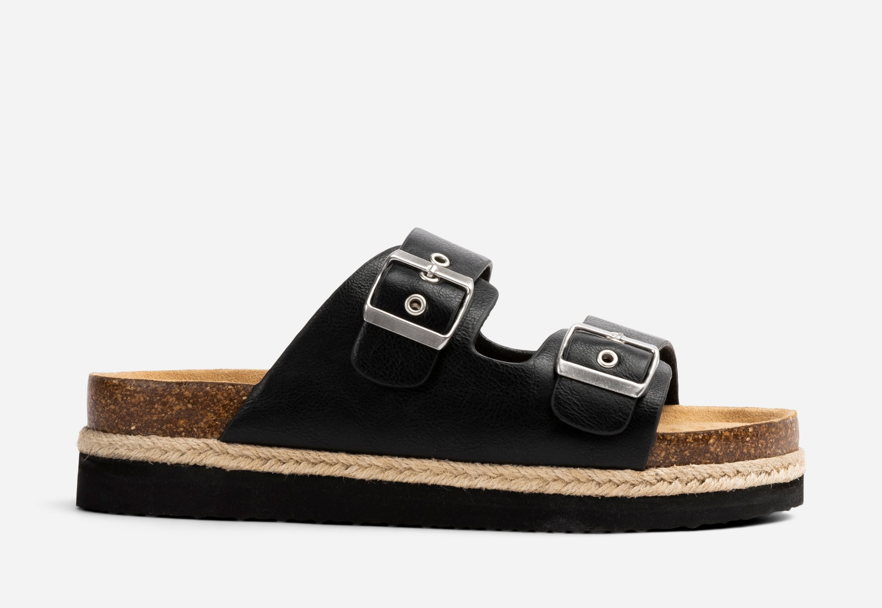LINEAR, Sandaler