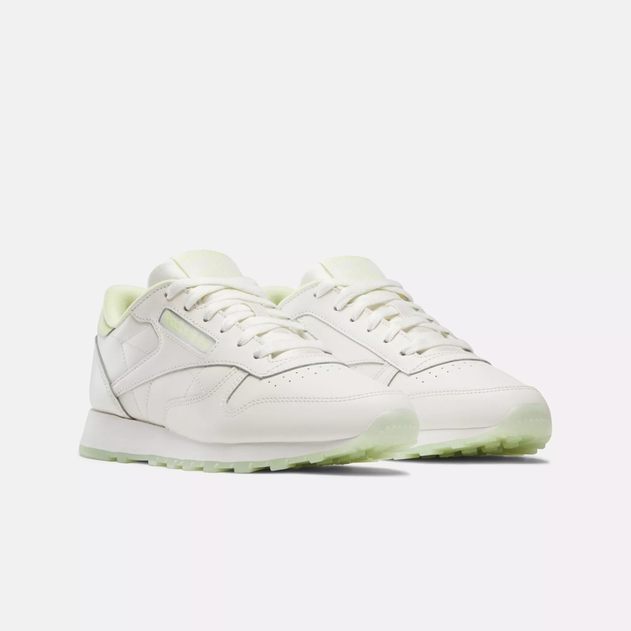 Classic Leather Ice Shoes