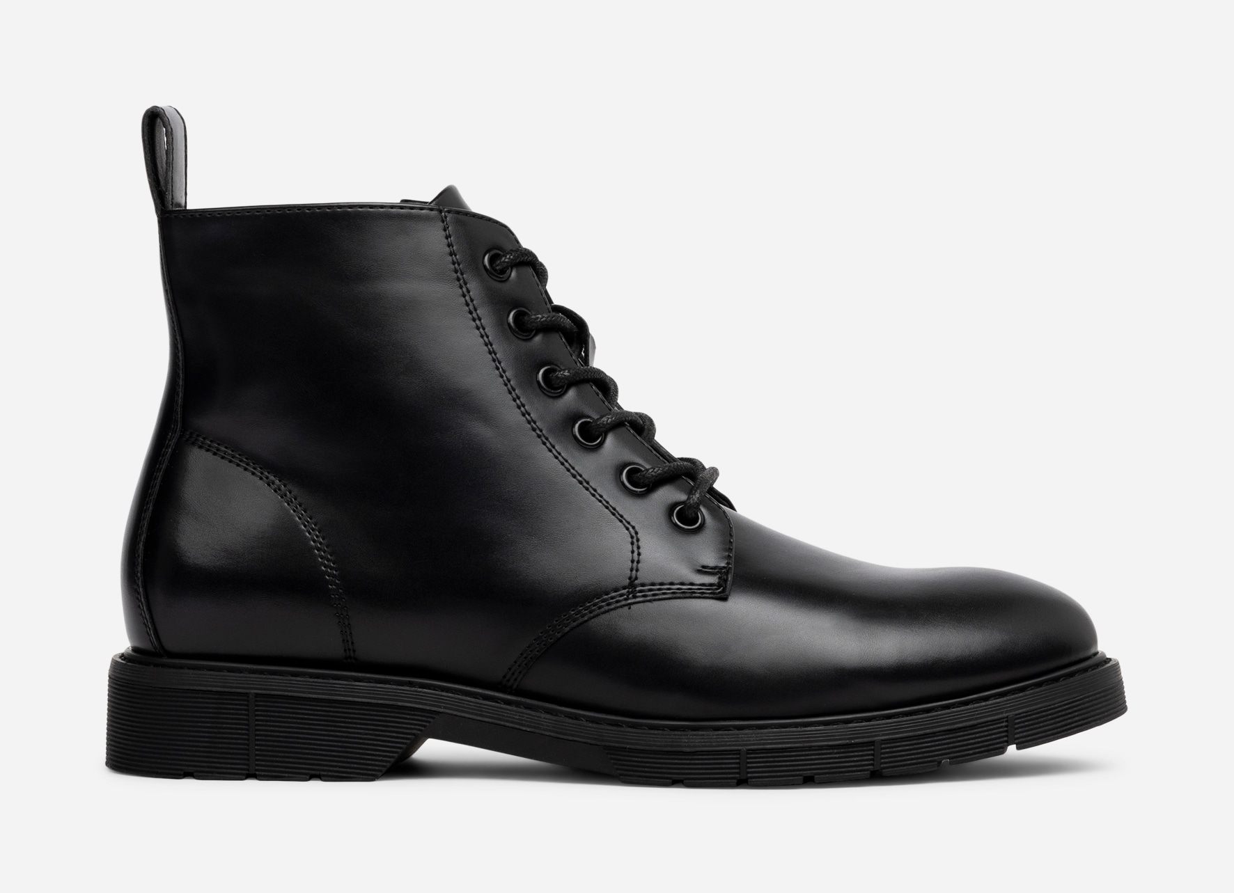 IGUASSU, Boots