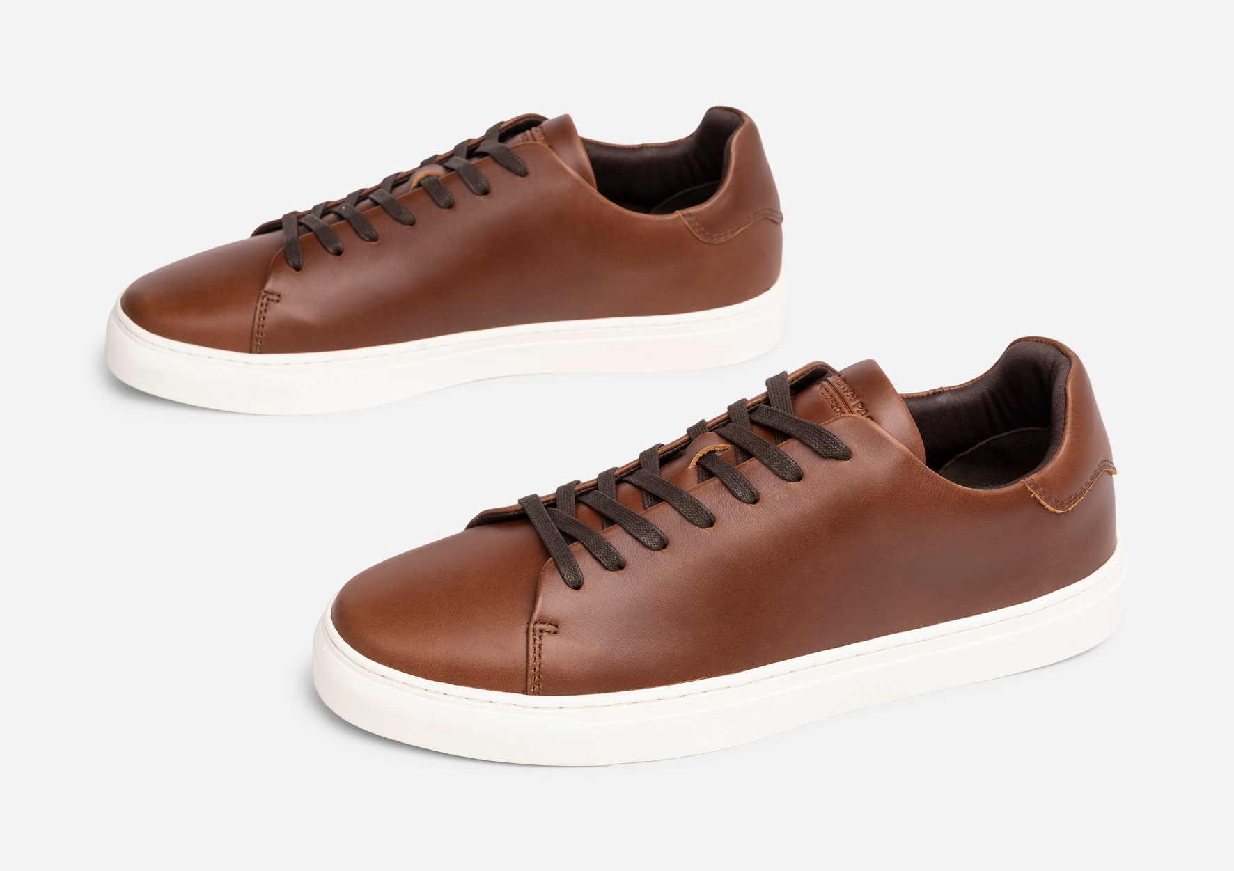 PACE, Sneakers