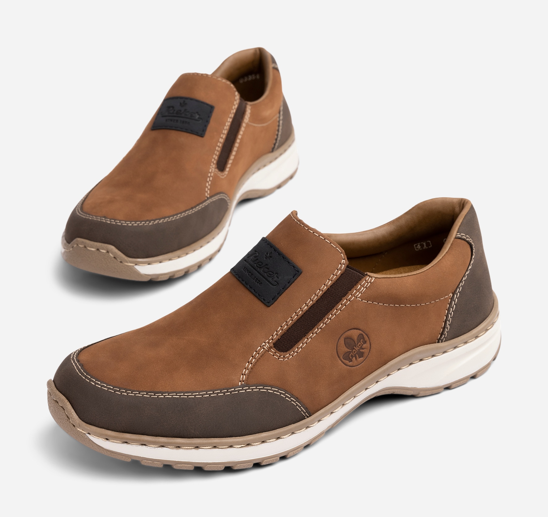 RIEKER, Loafers