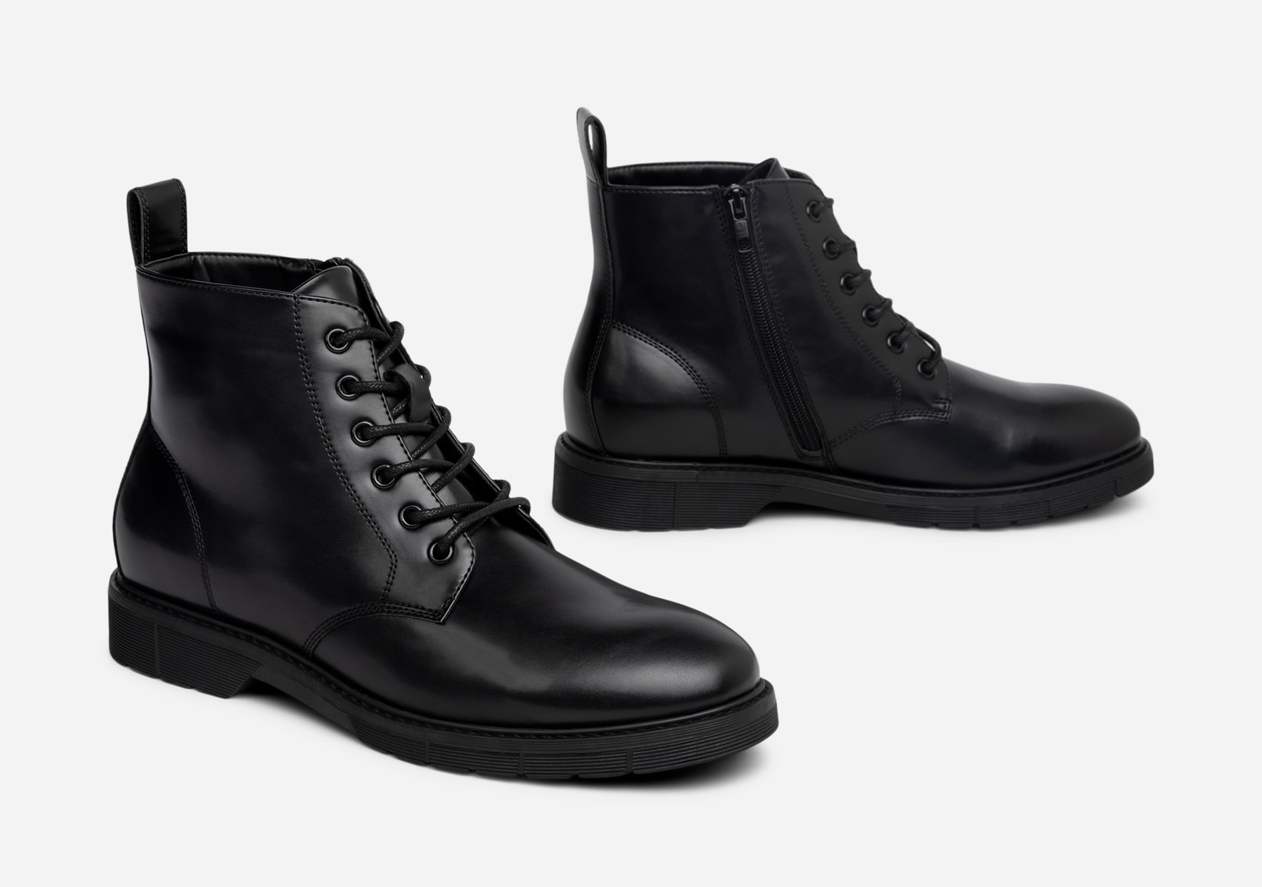 IGUASSU, Boots