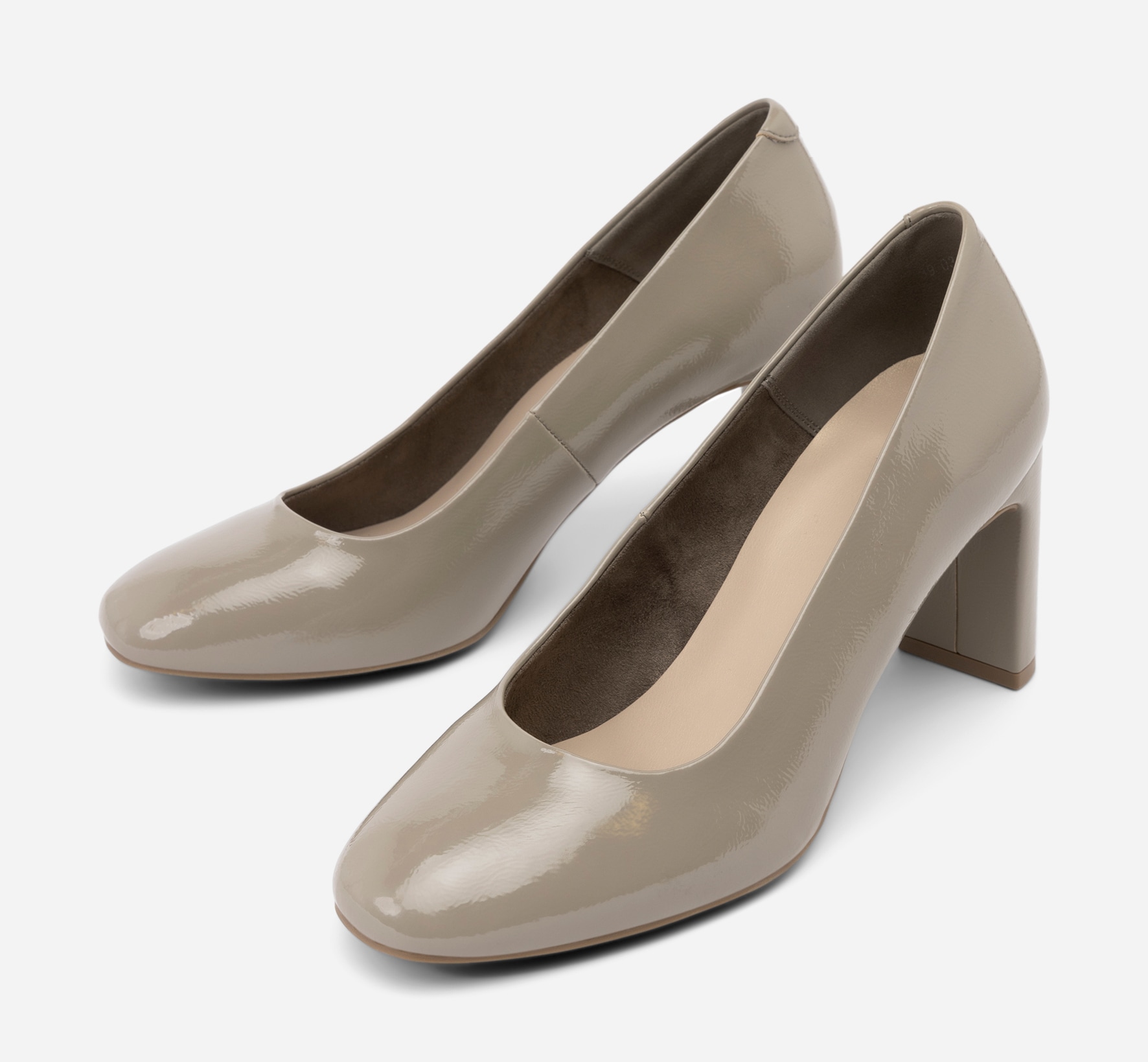 XIT, Pumps