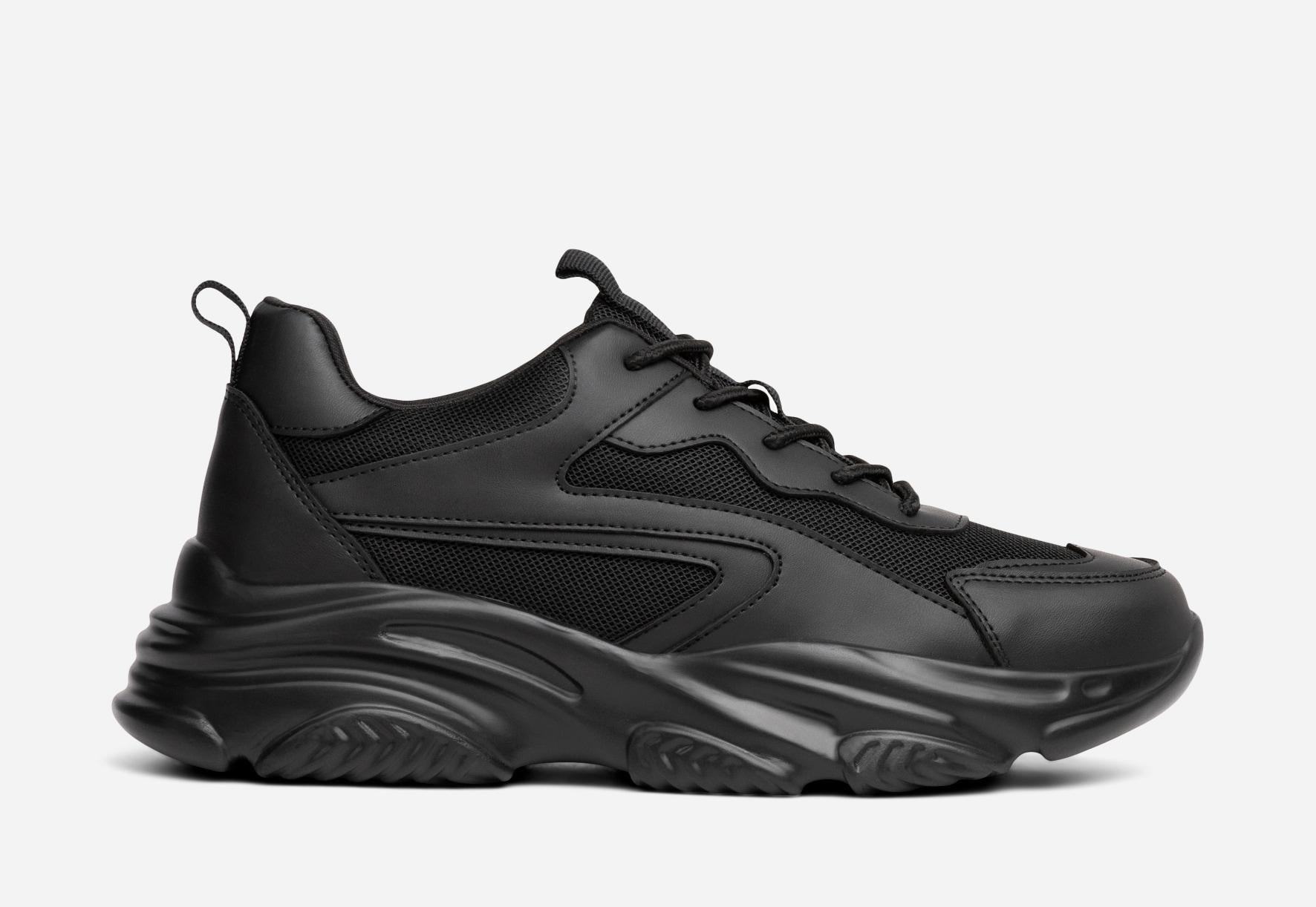 XIT, Sneakers