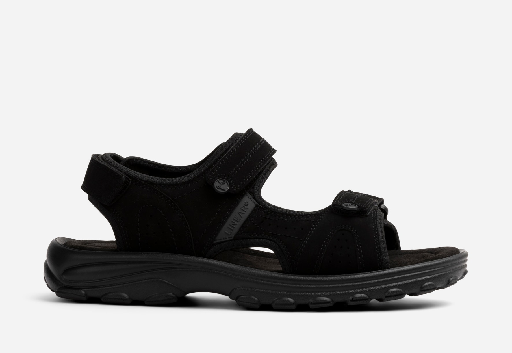 LINEAR, Sandaler