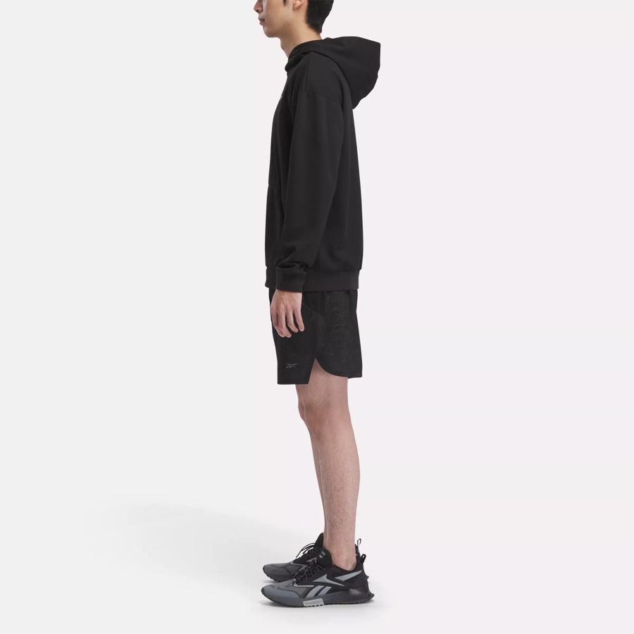 Reebok Strength Hoodie