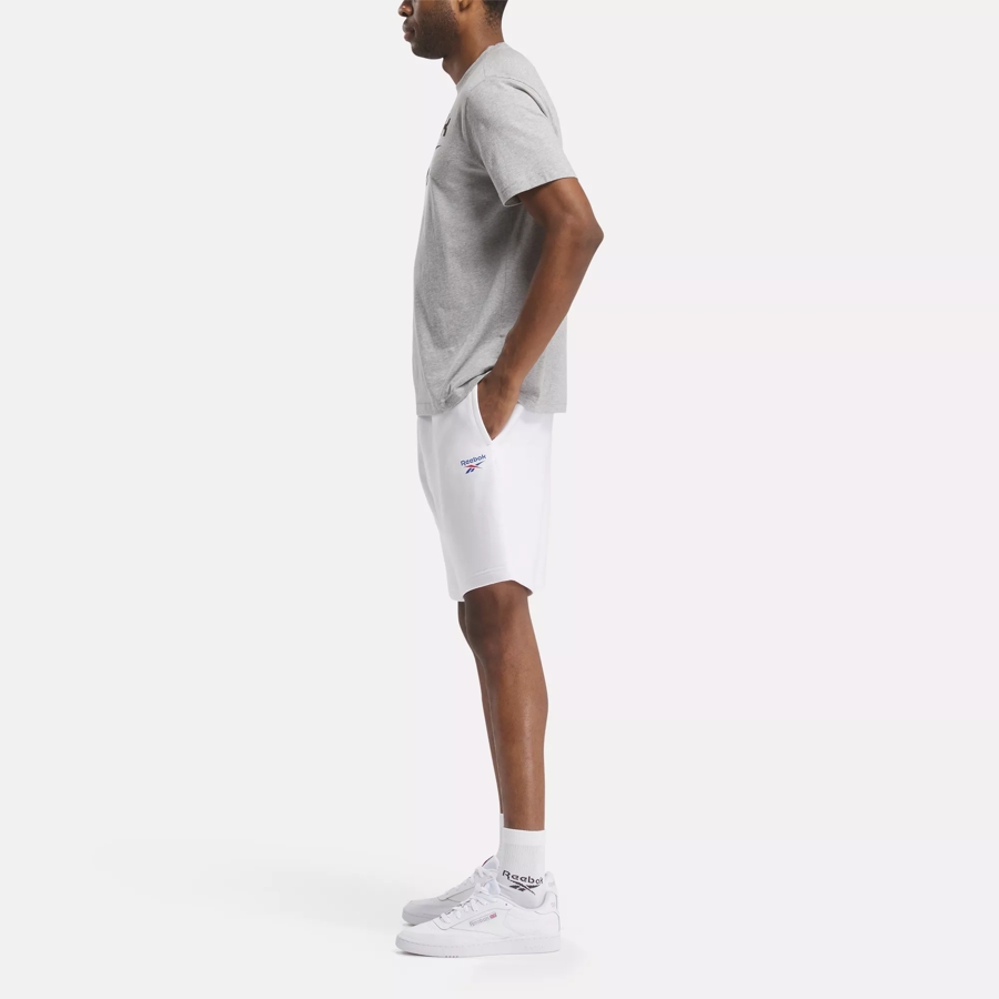 Reebok Identity Fleece Shorts