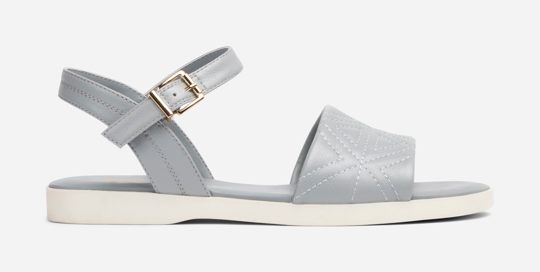 SO ALL, Sandaler