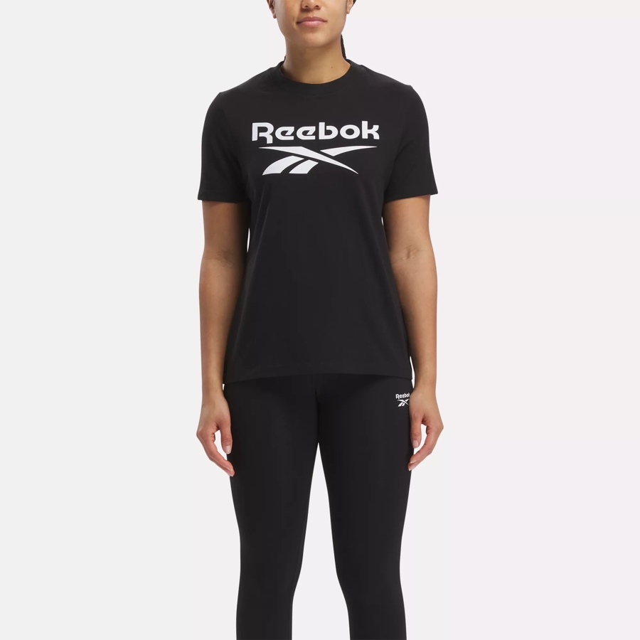 Reebok Identity Big Logo T-Shirt