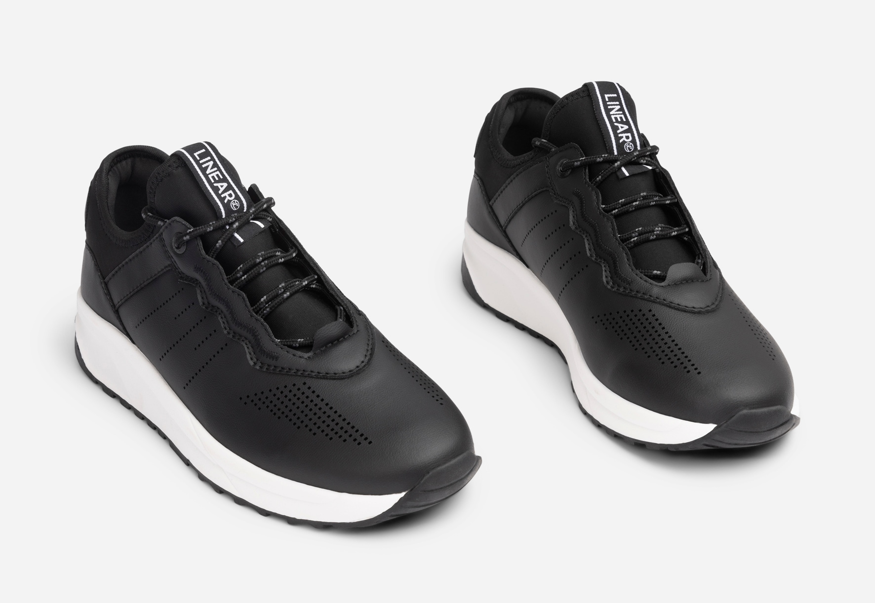 LINEAR, Sneakers