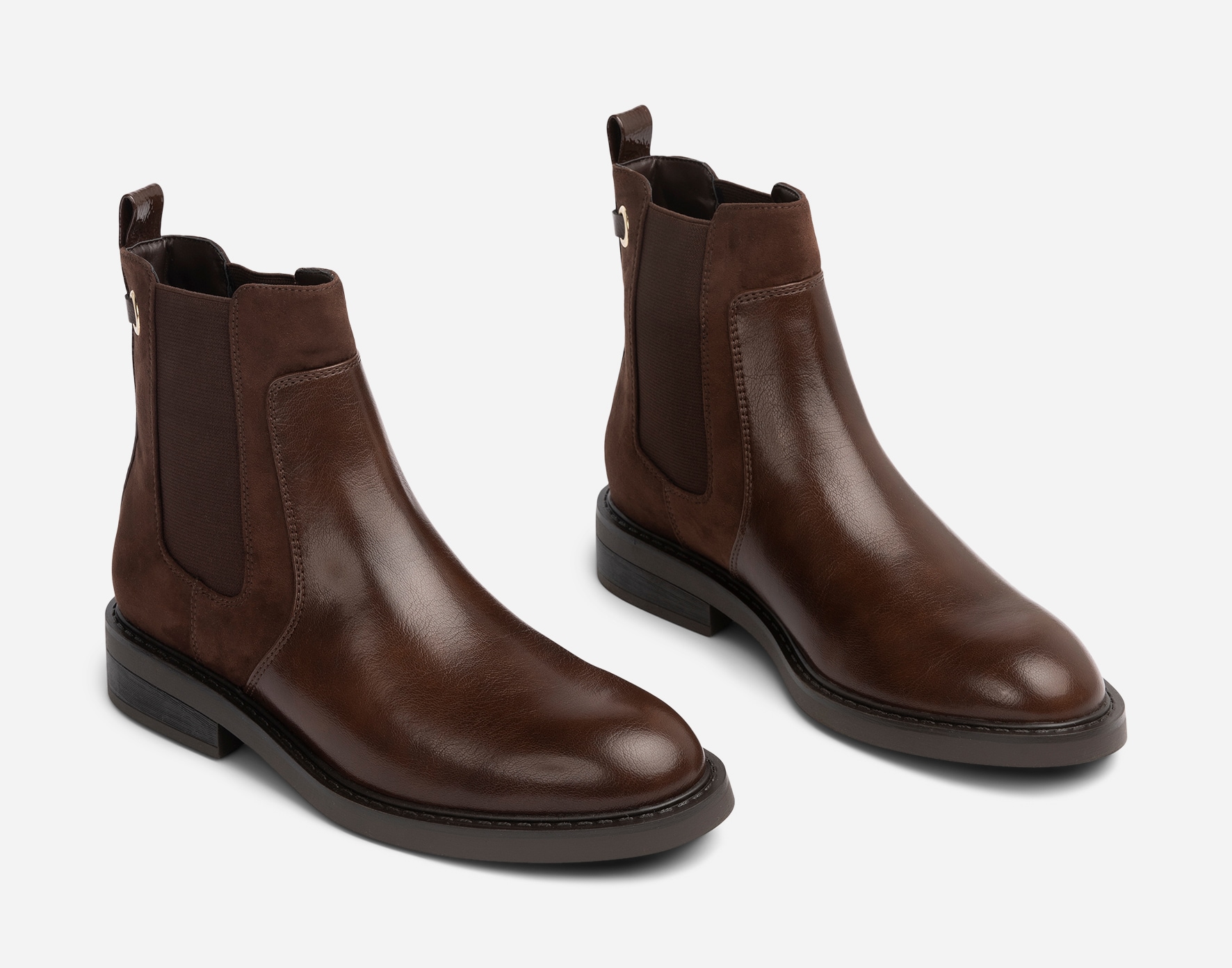 SO ALL, Chelseaboots