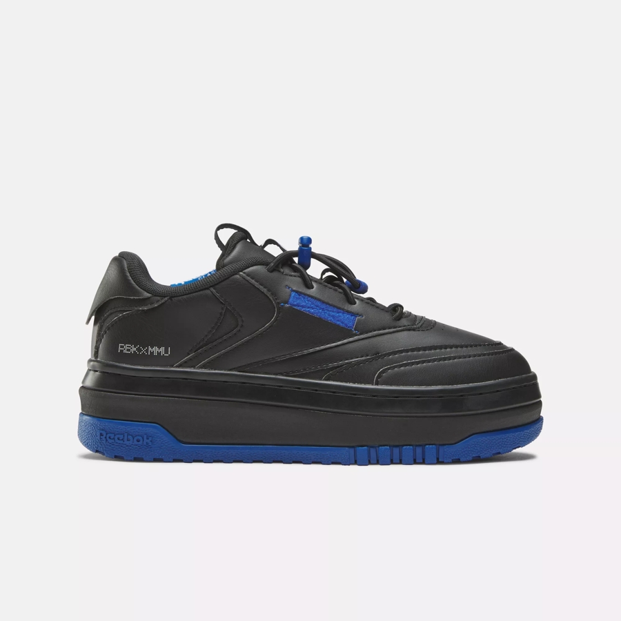 Milk Club C Extra Vegan Shoes