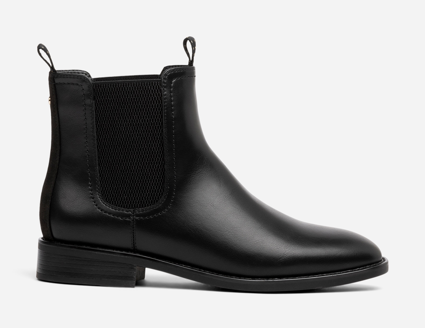 SO ALL, Chelseaboots