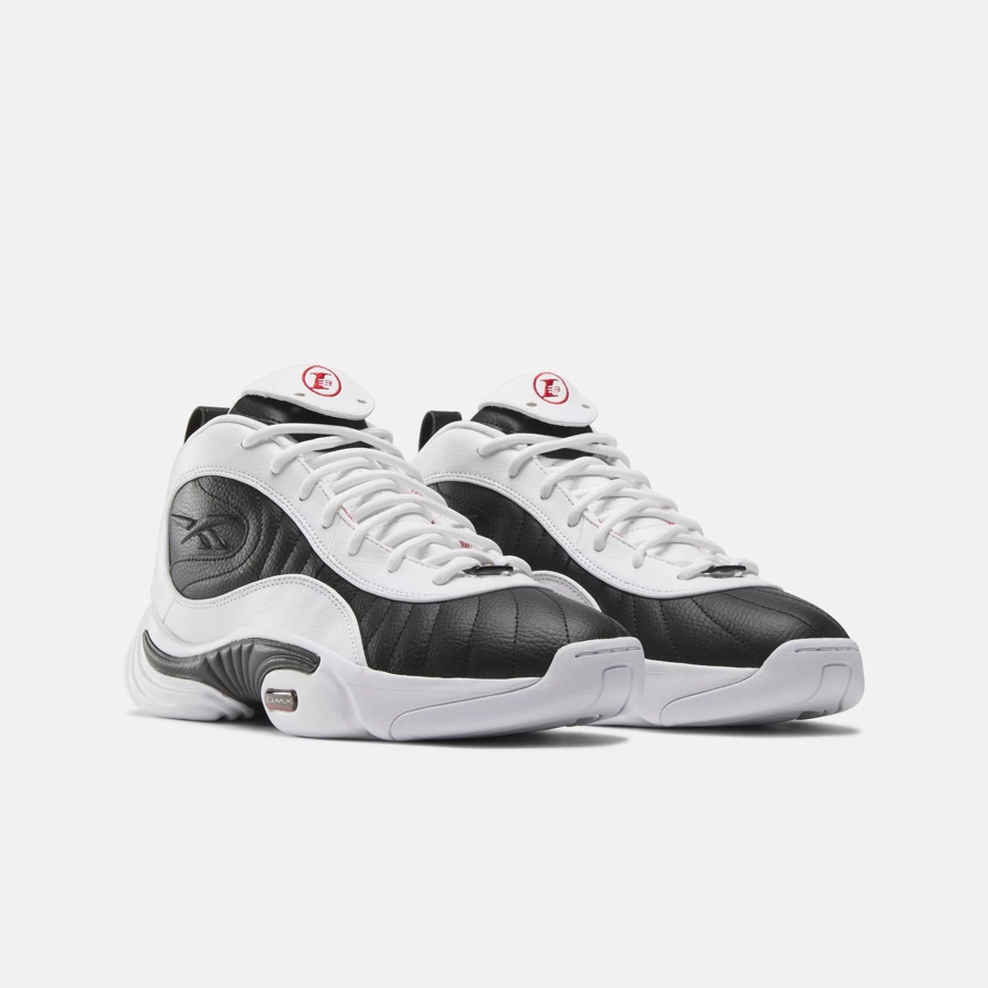 Answer III Basketball Shoes