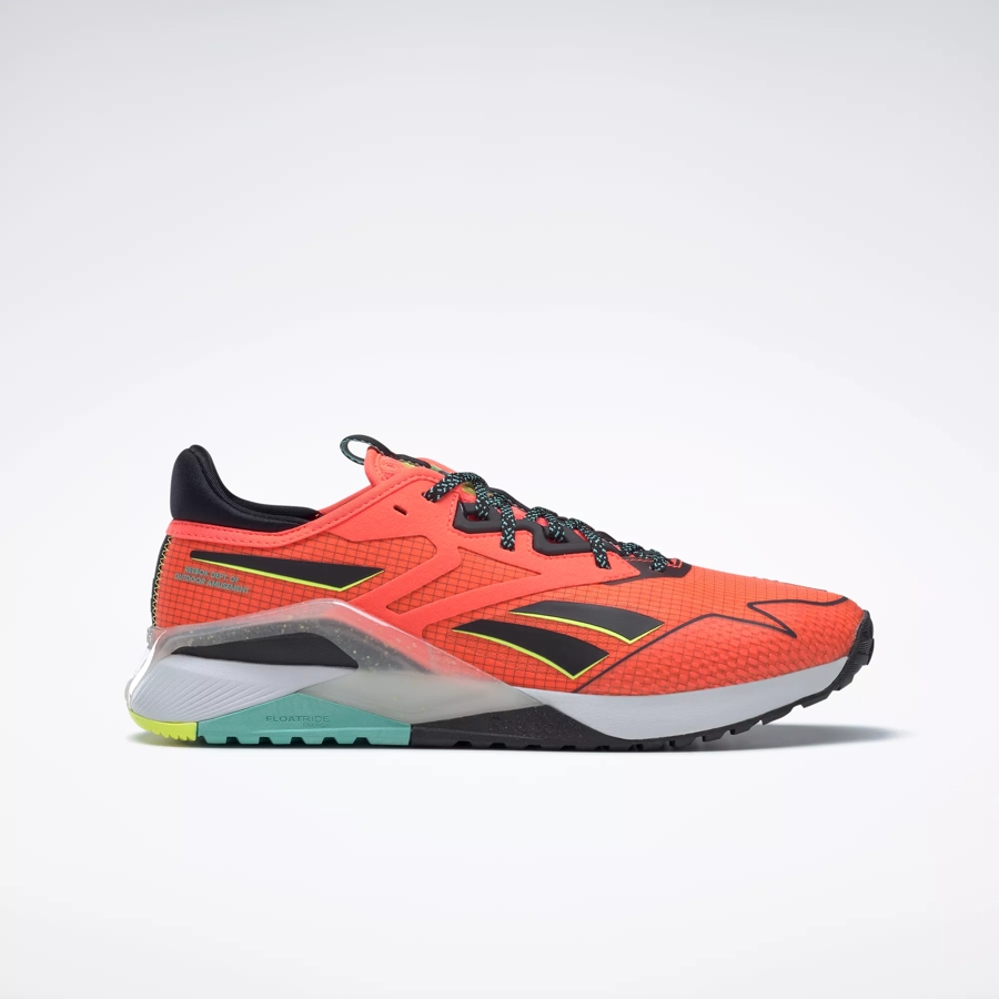 Nano X2 TR Adventure Men's Training Shoes