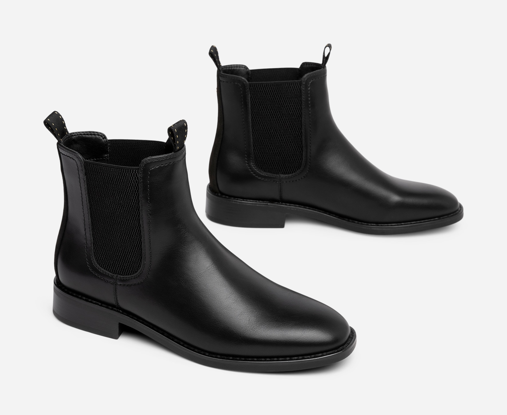 SO ALL, Chelseaboots