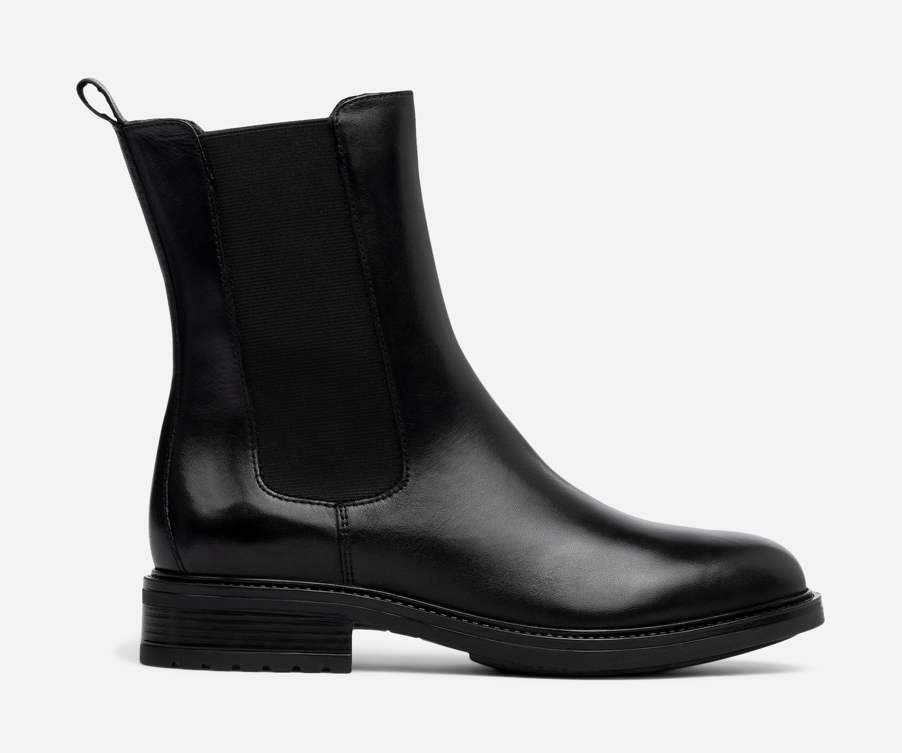 PACE, Chelseaboots