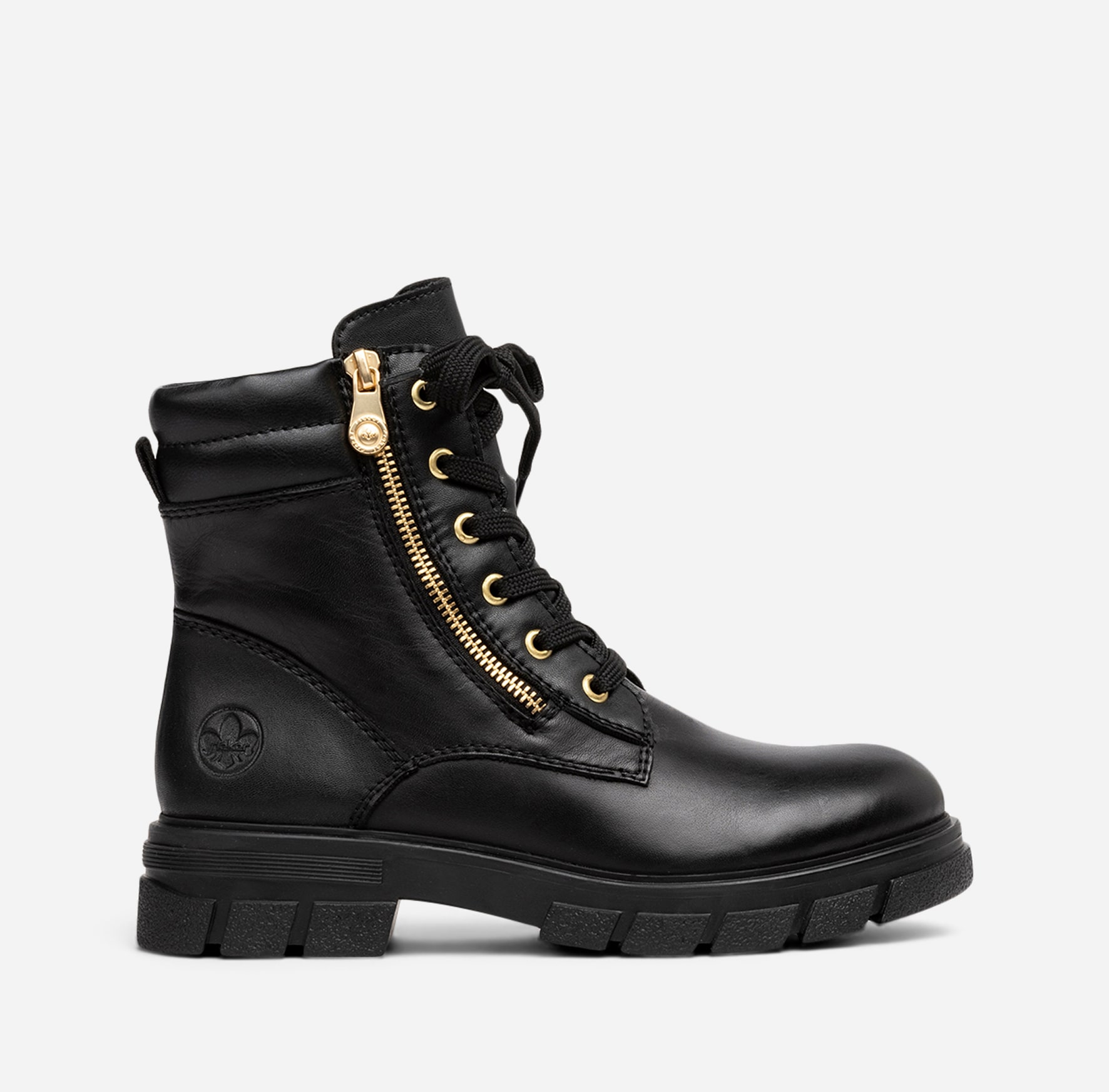 RIEKER, Boots