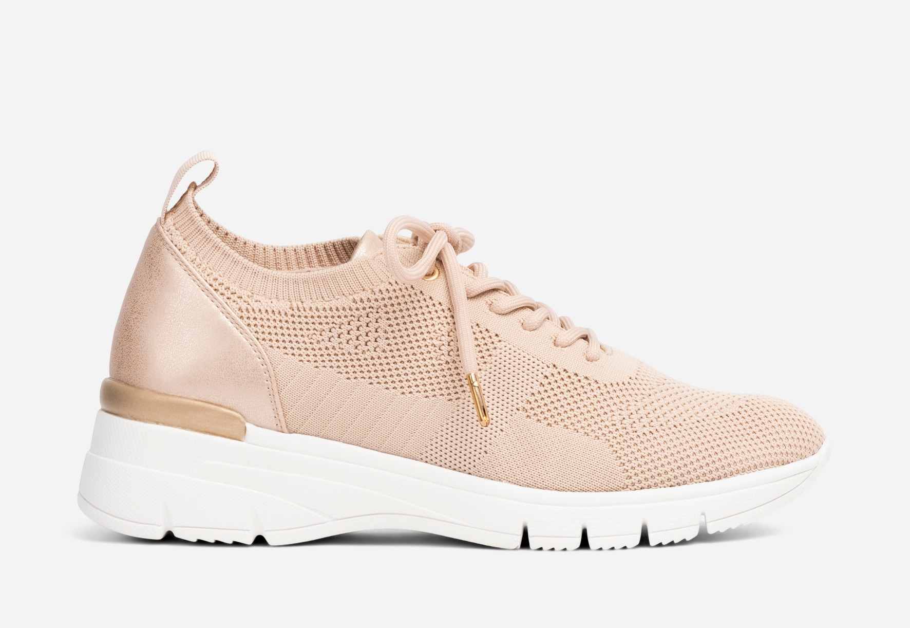 SO ALL, Sneakers