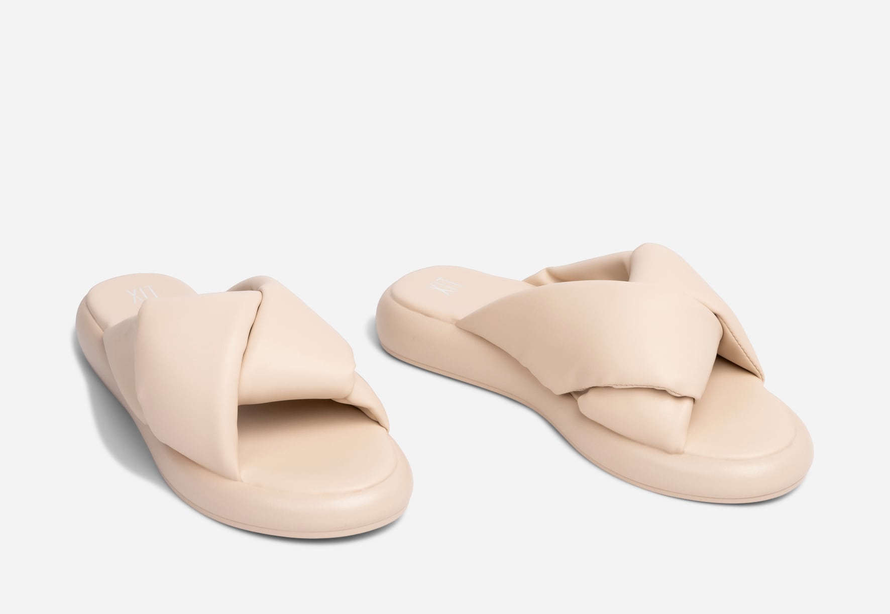 XIT, Sandaler