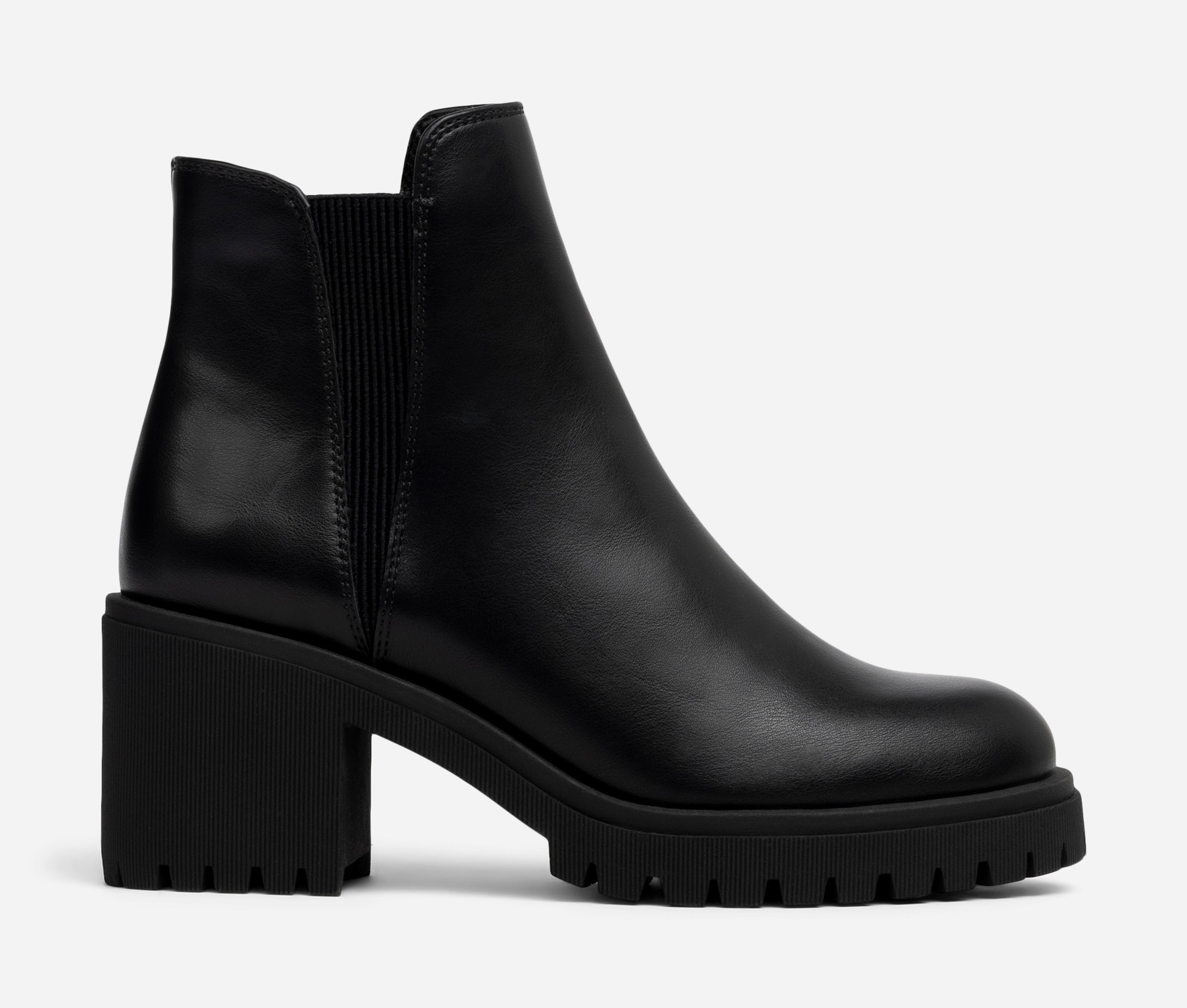 XIT, Chelseaboots