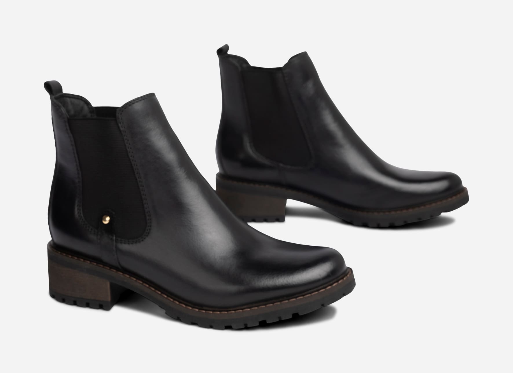 PACE, Chelseaboots