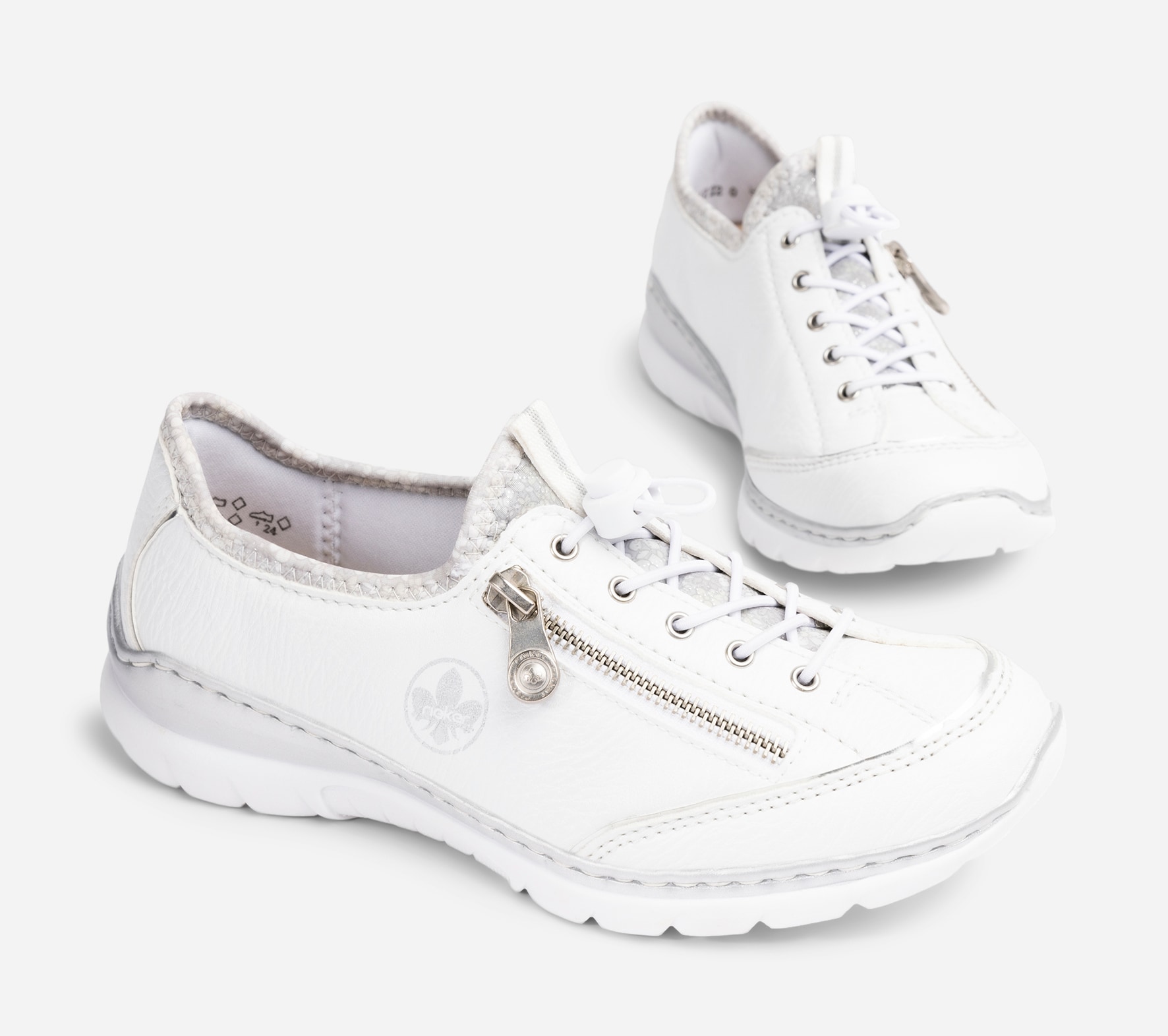 RIEKER, Sneakers